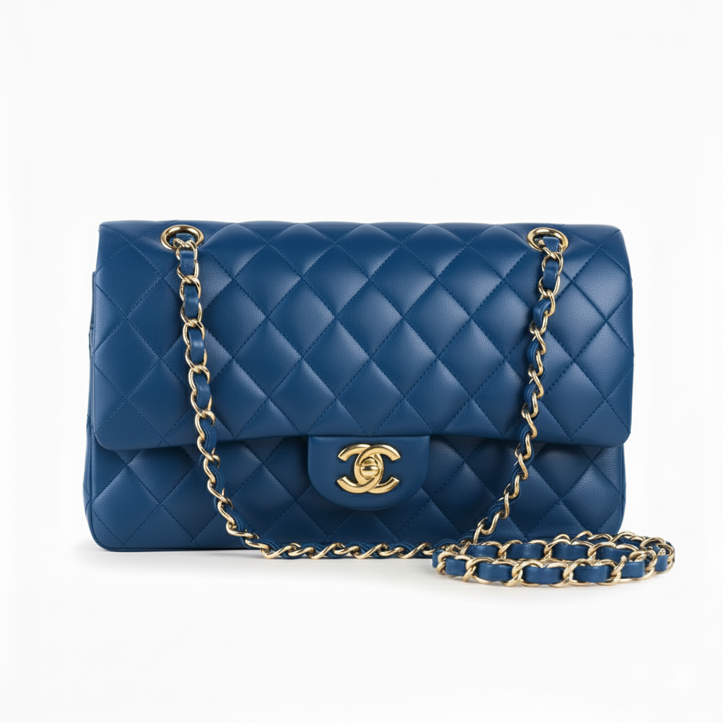 Chanel Brand Orignal Replica Classic Large And Medium