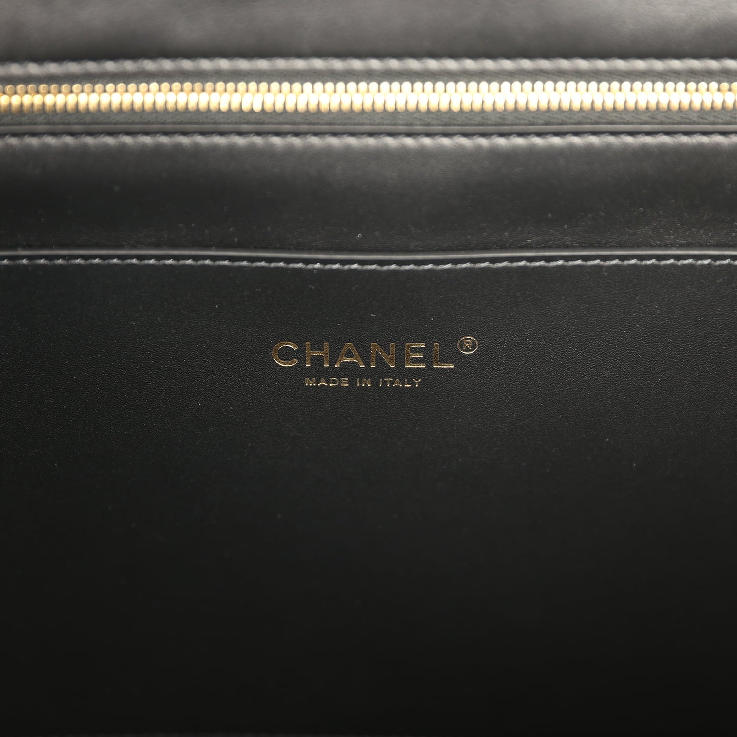 Chanel Coco Beach CC Shopping Tote Black Raffia and Calfskin Gold Hardware