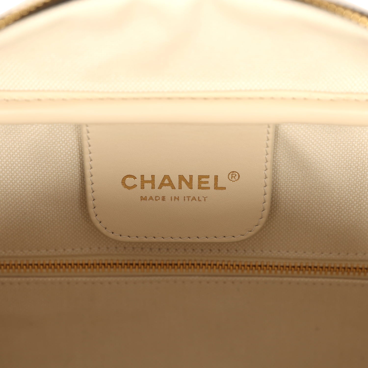 Chanel Large "Perfect Bowling" Bag Black Suede Gold Hardware