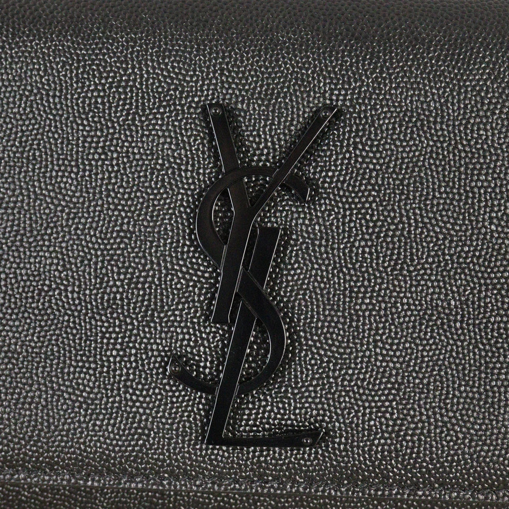 Saint Laurent Kate Chain Bag Small