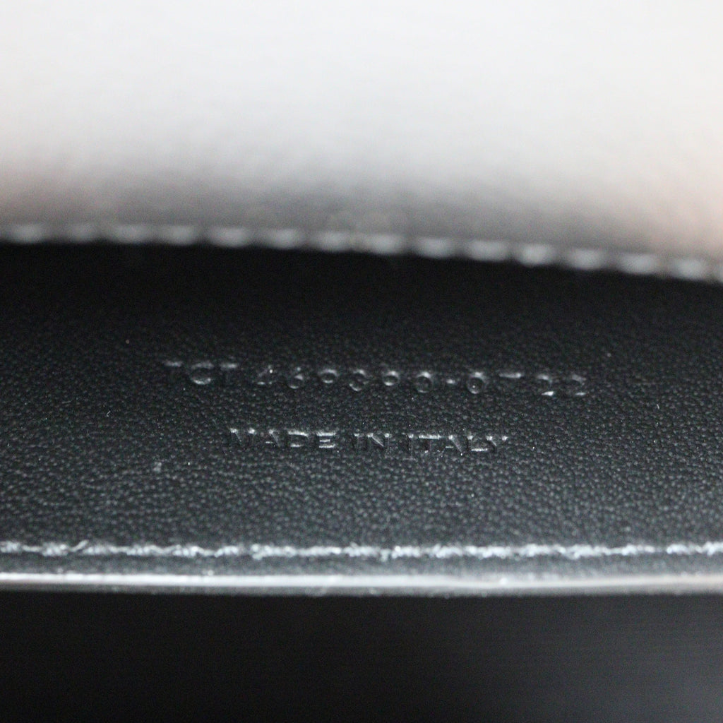 Saint Laurent Kate Chain Bag Small