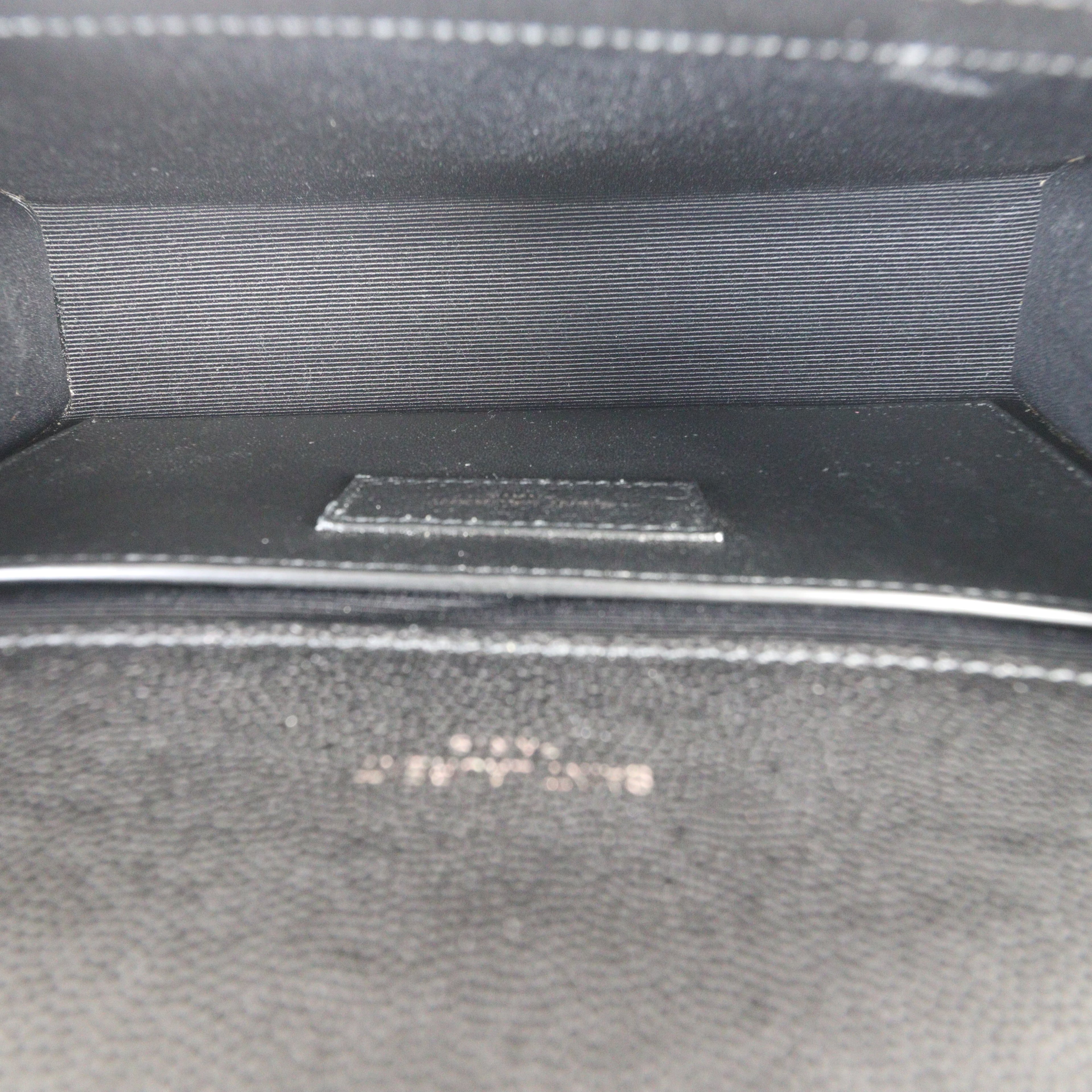 Saint Laurent Kate Chain Bag Small