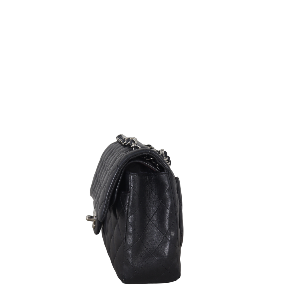 Chanel Classic Double Flap Small Lambskin