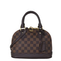 Louis Vuitton Alma BB Damier Ebene