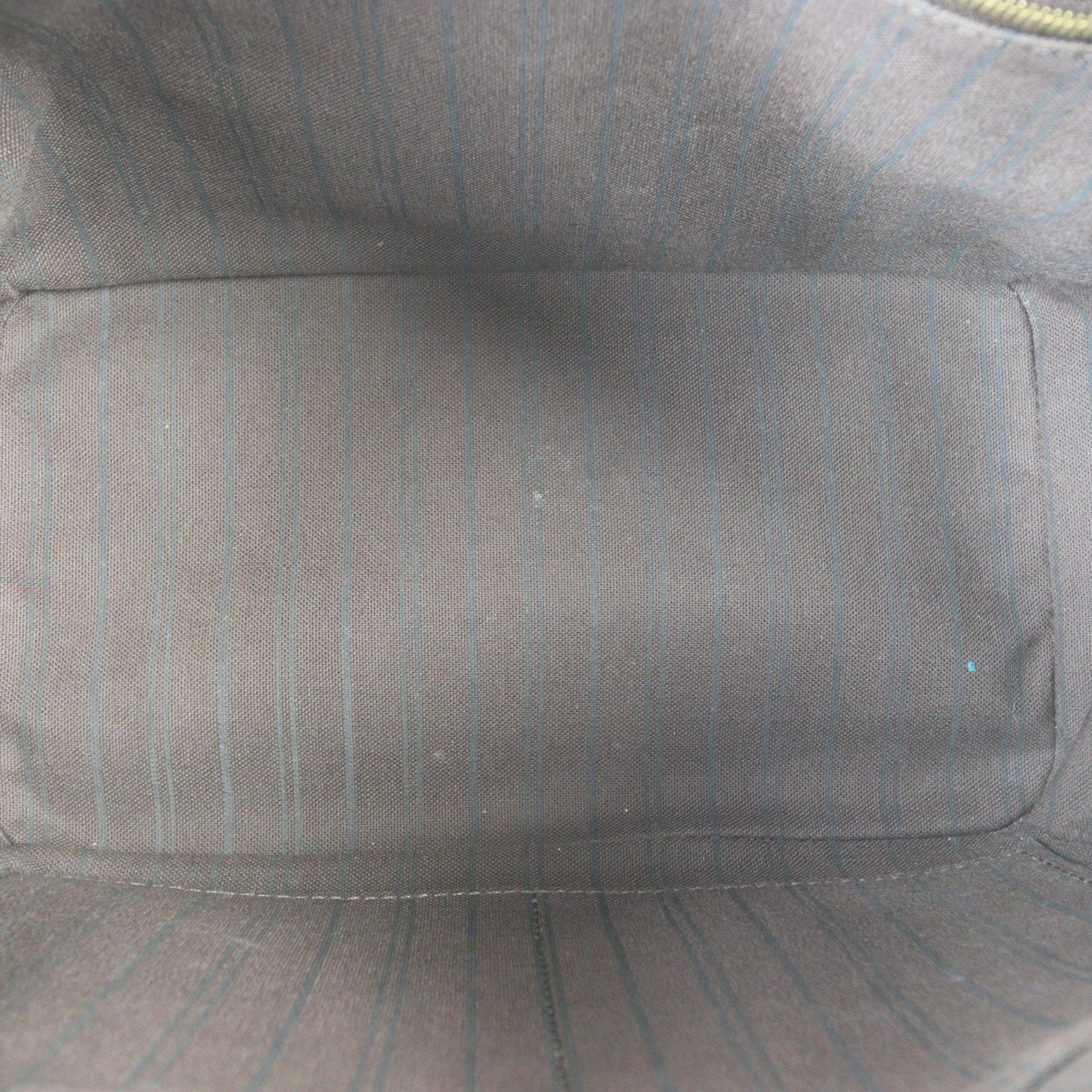 Louis Vuitton Speedy 25 Bandouliere Monogram Empreinte