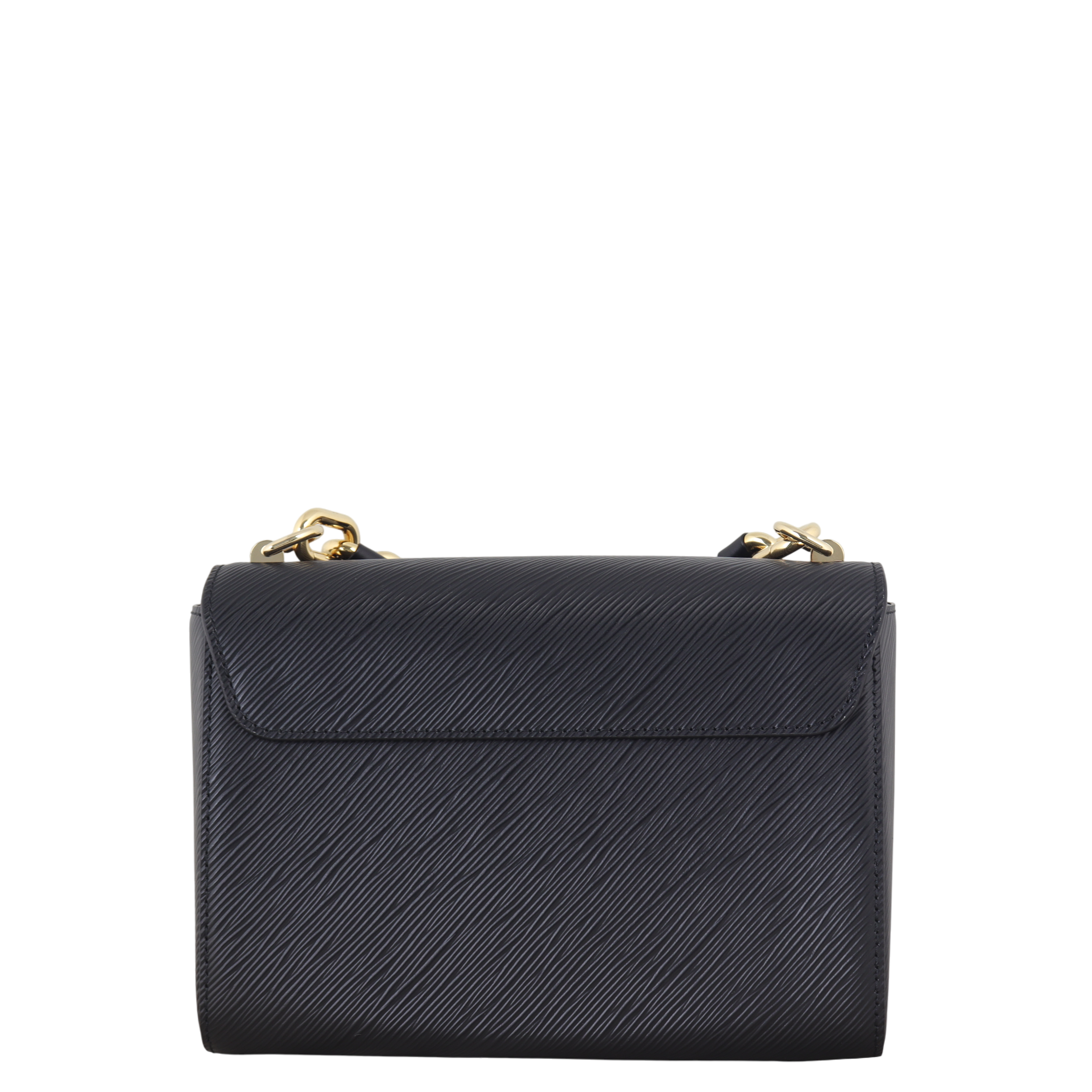 Louis Vuitton Twist MM Epi
