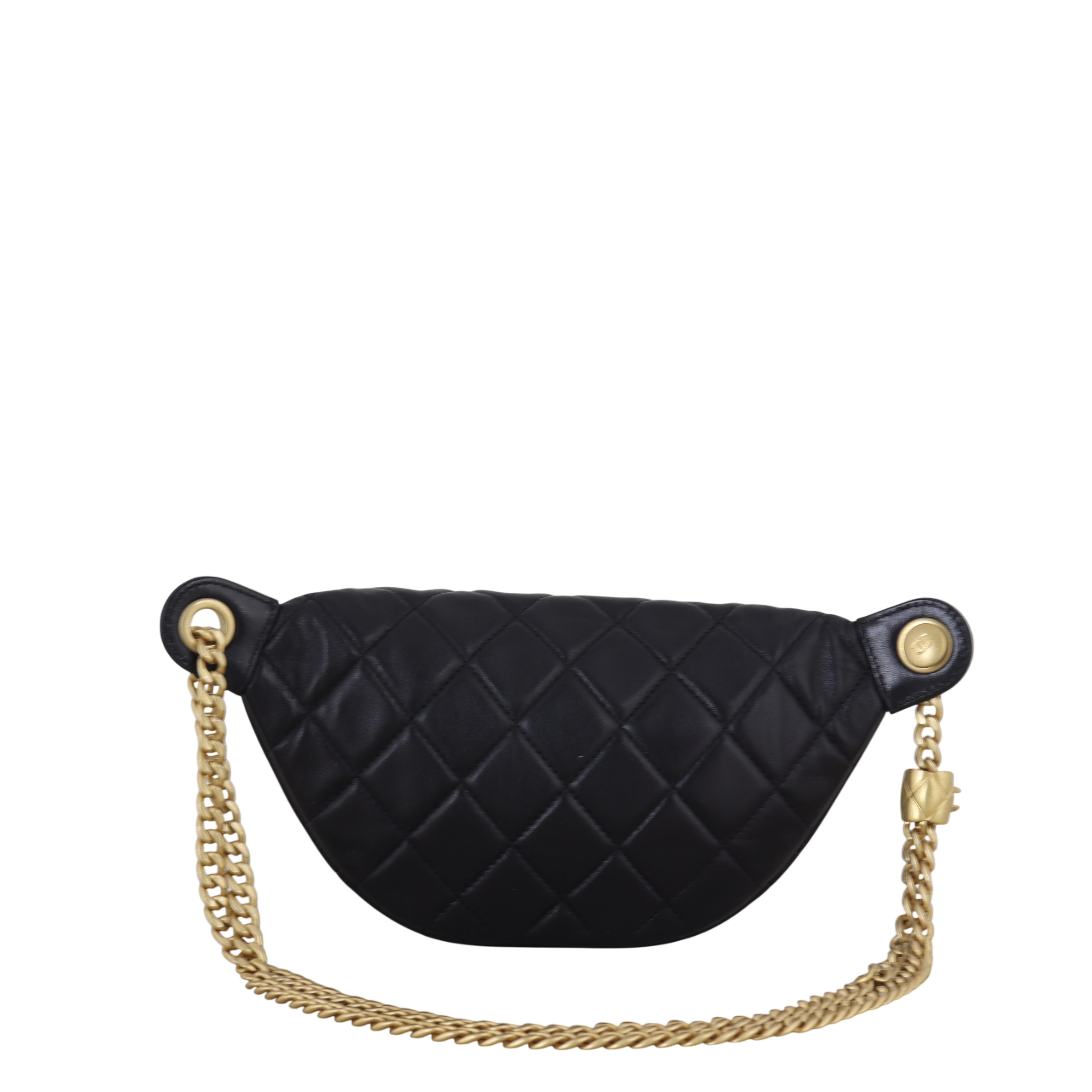 Chanel Pearl Crush Waist Bag