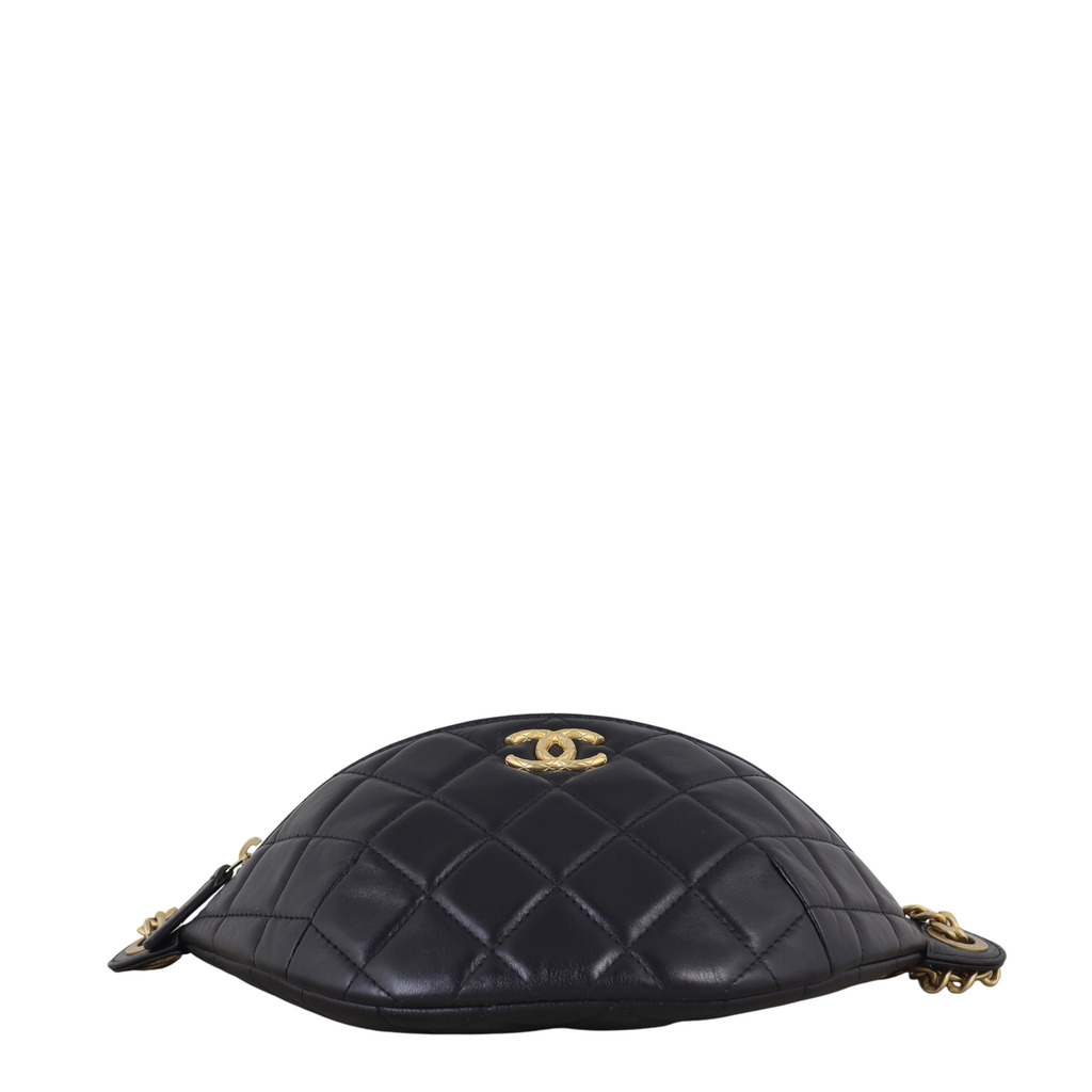 Chanel Pearl Crush Waist Bag