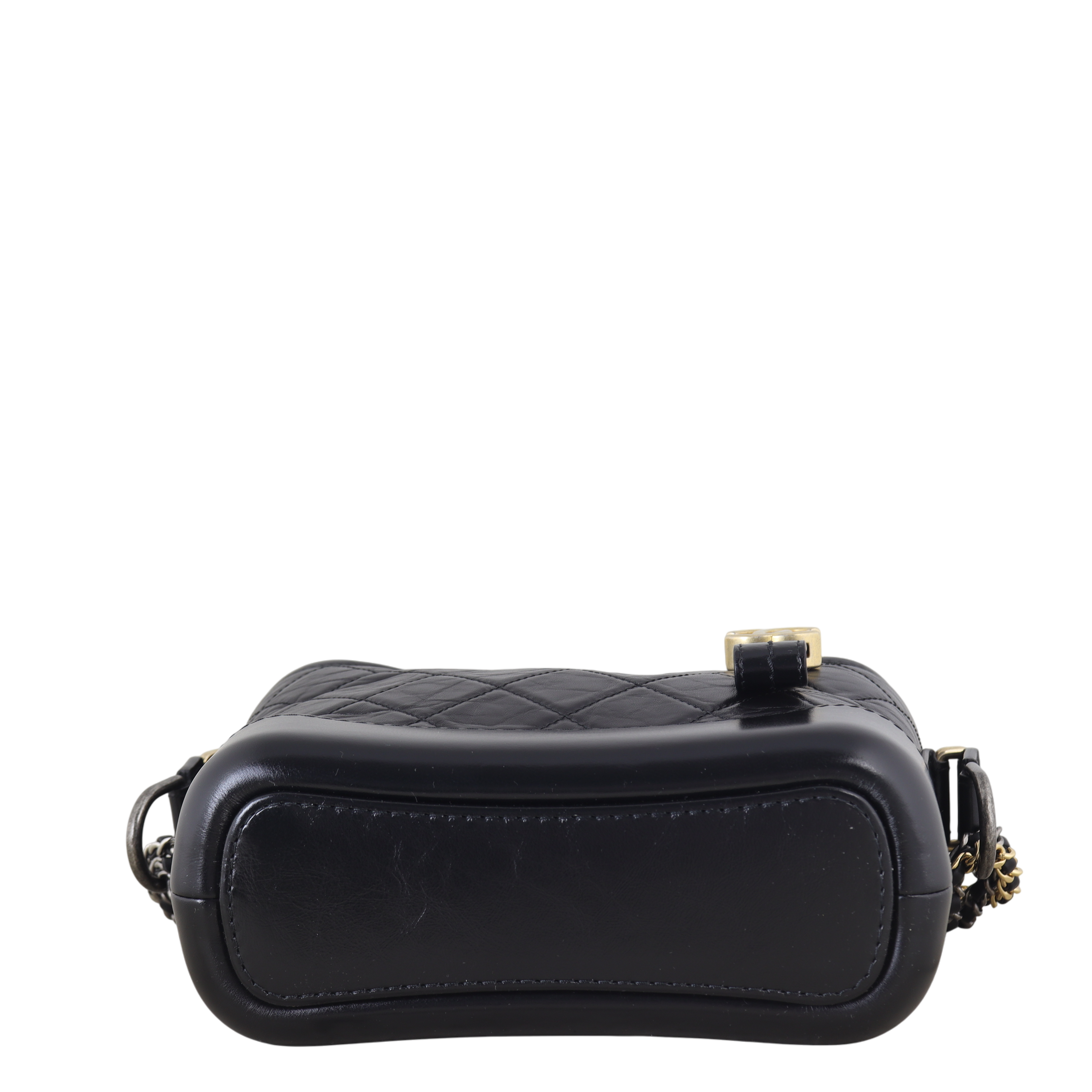 Chanel Gabrielle Hobo Small