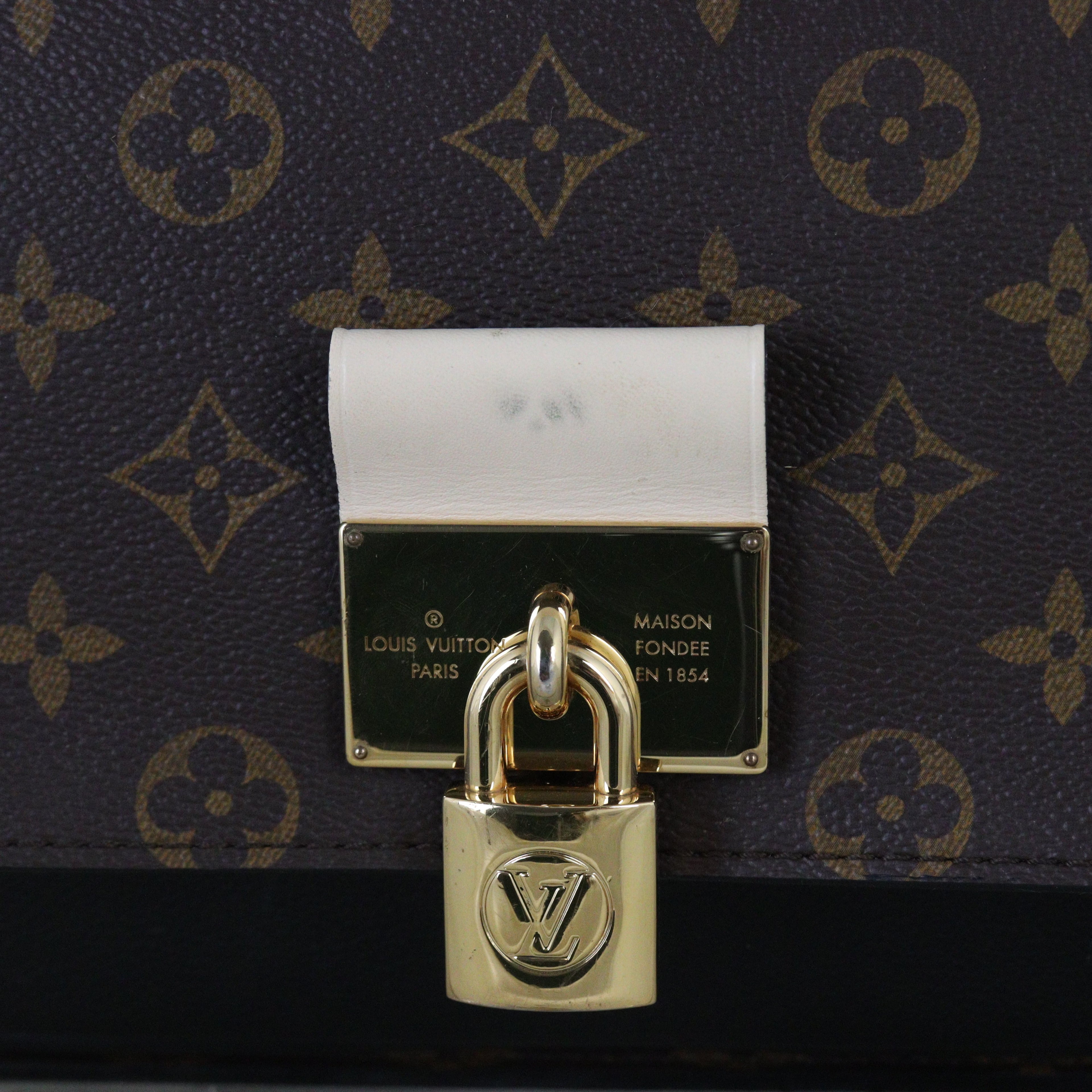 Louis Vuitton Vaugirard Monogram