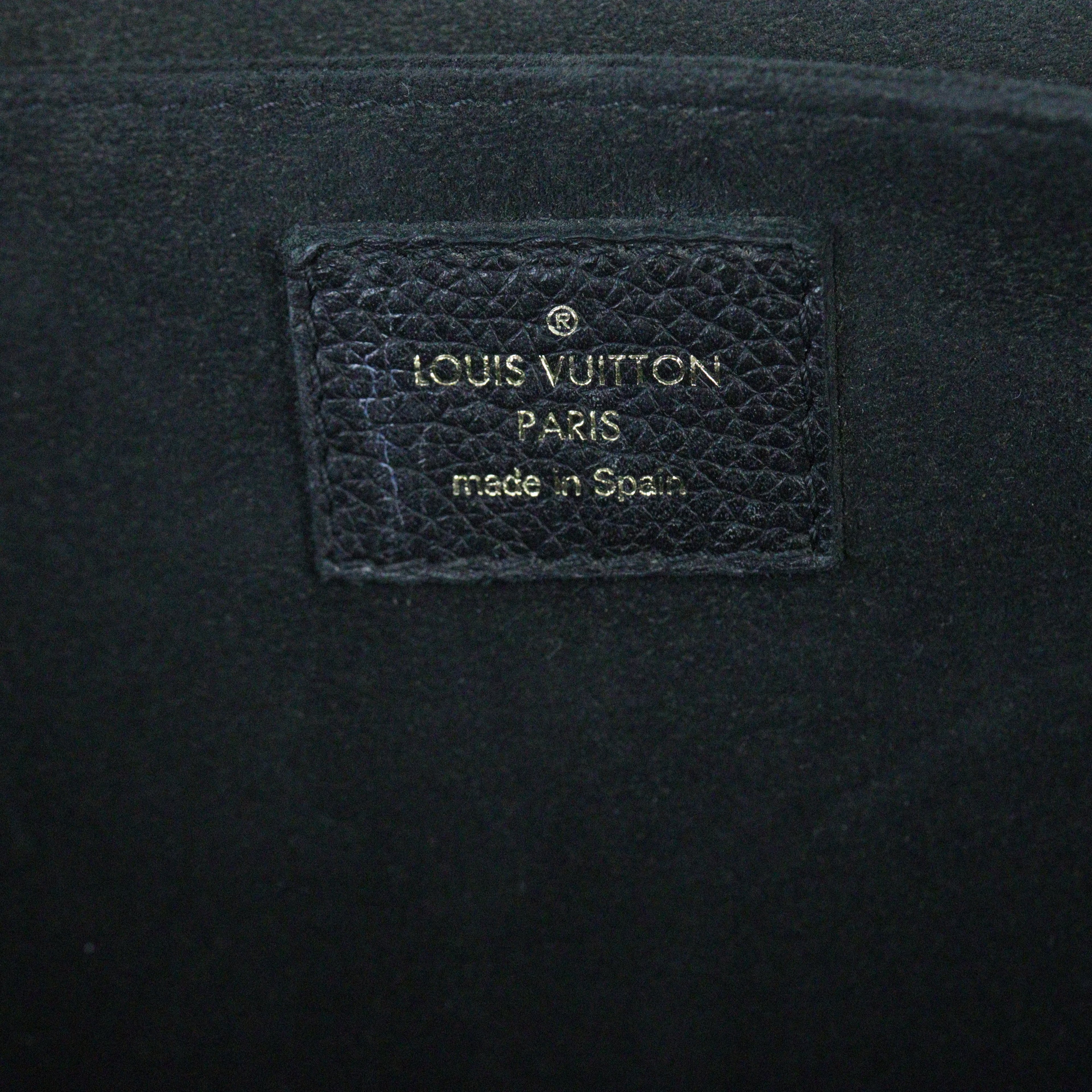 Louis Vuitton Vaugirard Monogram