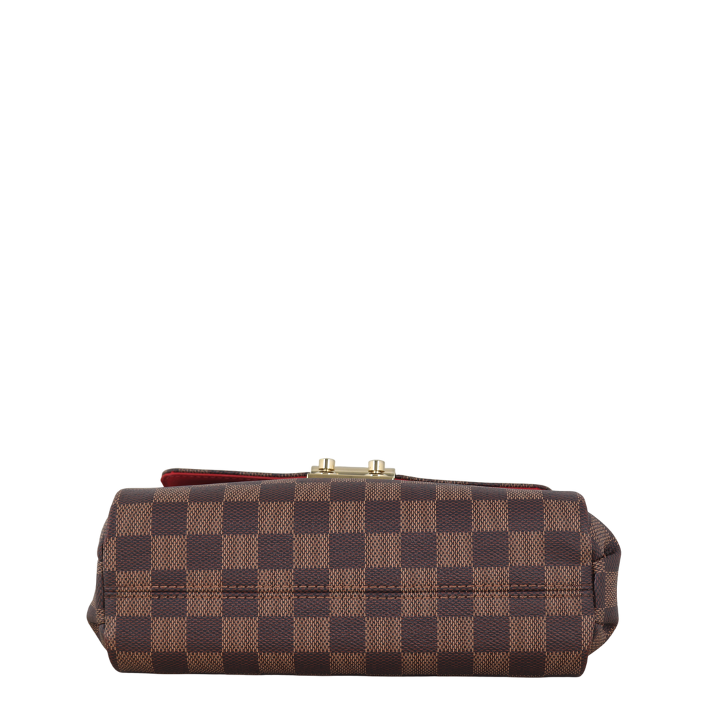 Louis Vuitton Croisette Damier Ebene
