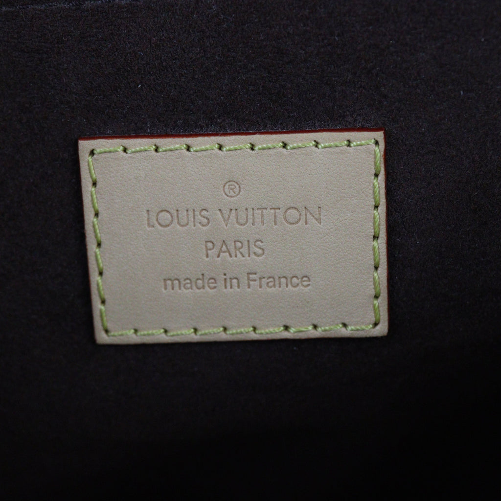 Louis Vuitton Pochette Metis Monogram