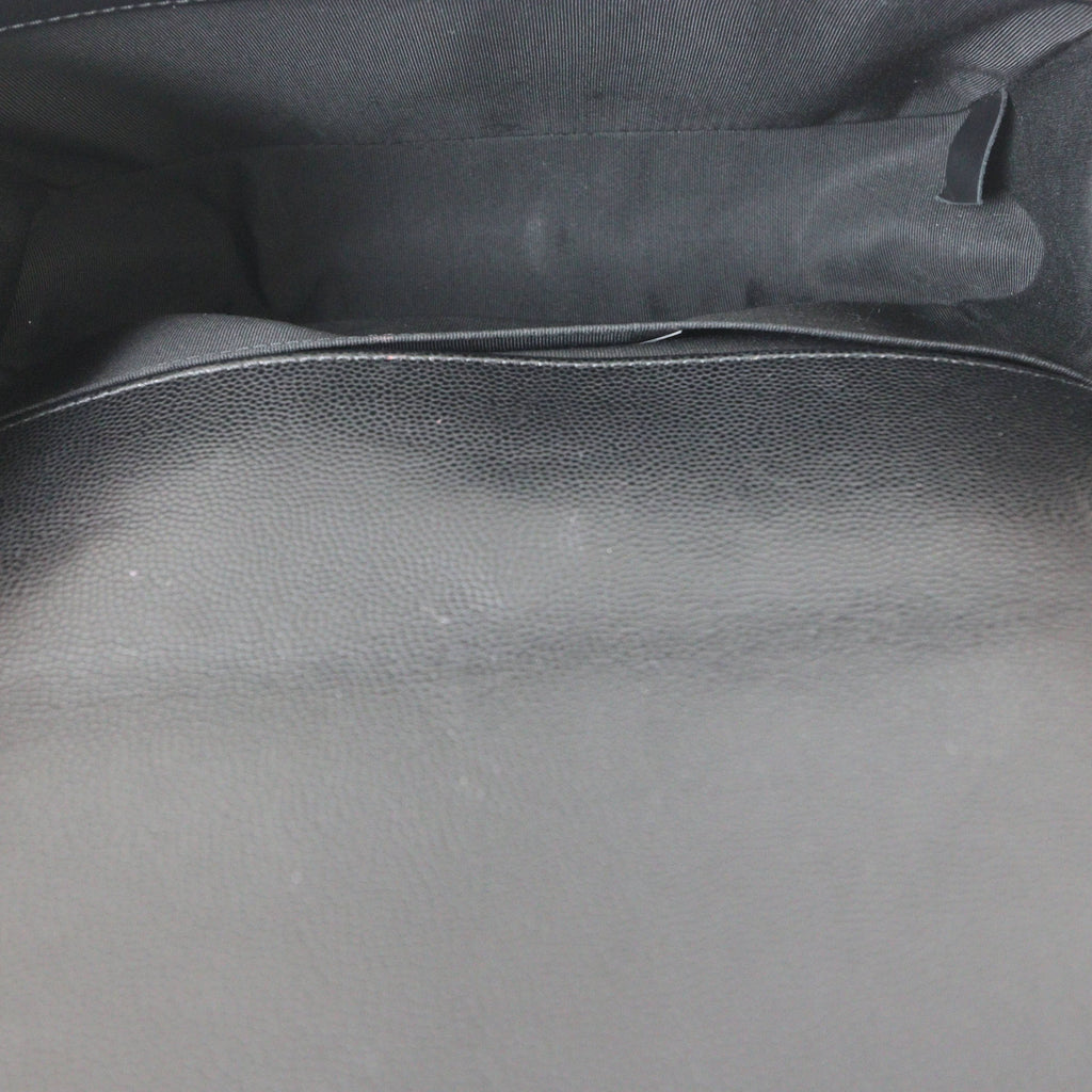 Chanel Boy Old Medium