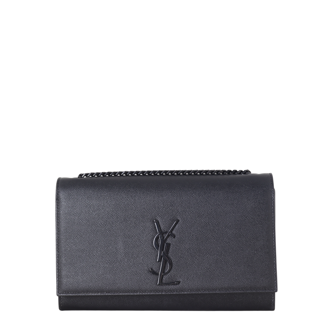 Saint Laurent Kate Chain Bag Medium