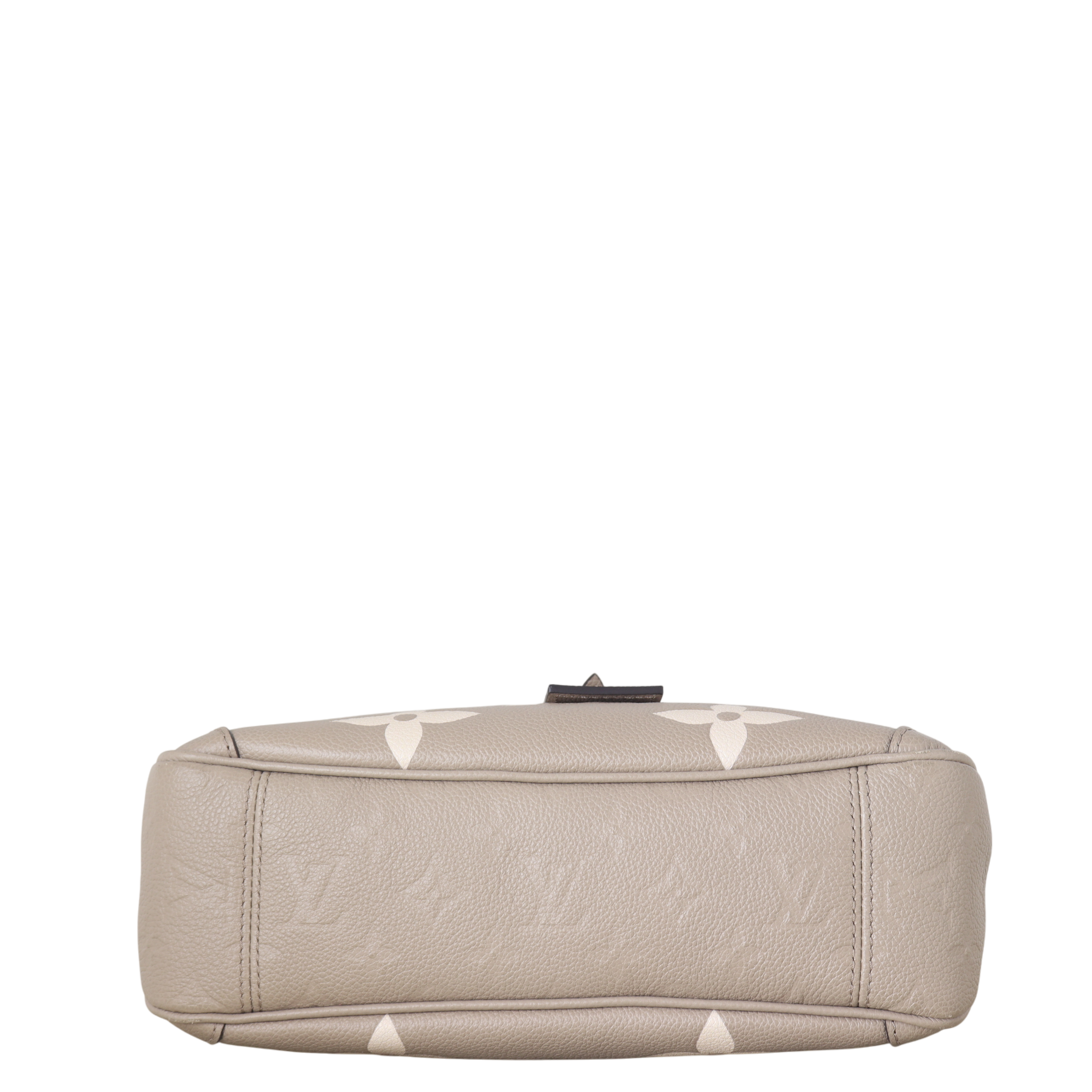 Louis Vuitton Trianon PM Monogram Empreinte Giant Bicolour