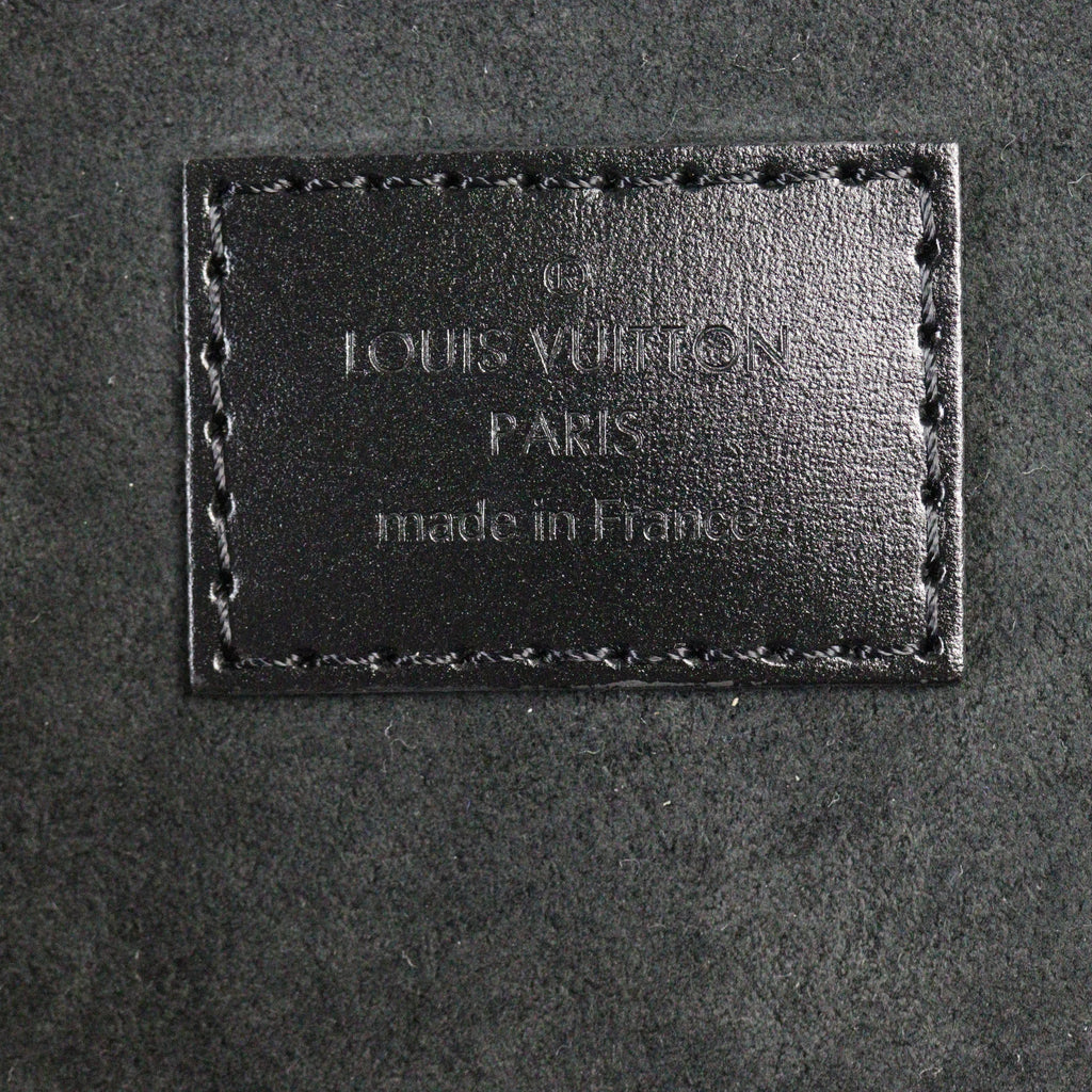 Louis Vuitton Cannes Monogram Reverse