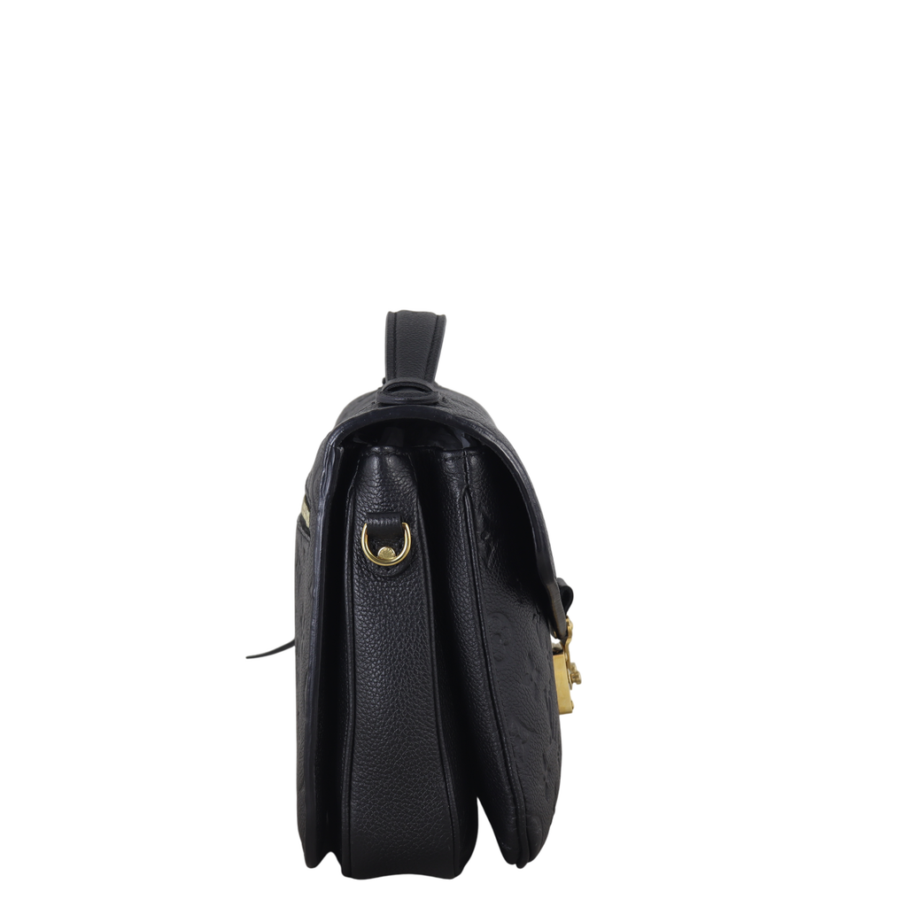 Louis Vuitton Pochette Metis Monogram Empreinte