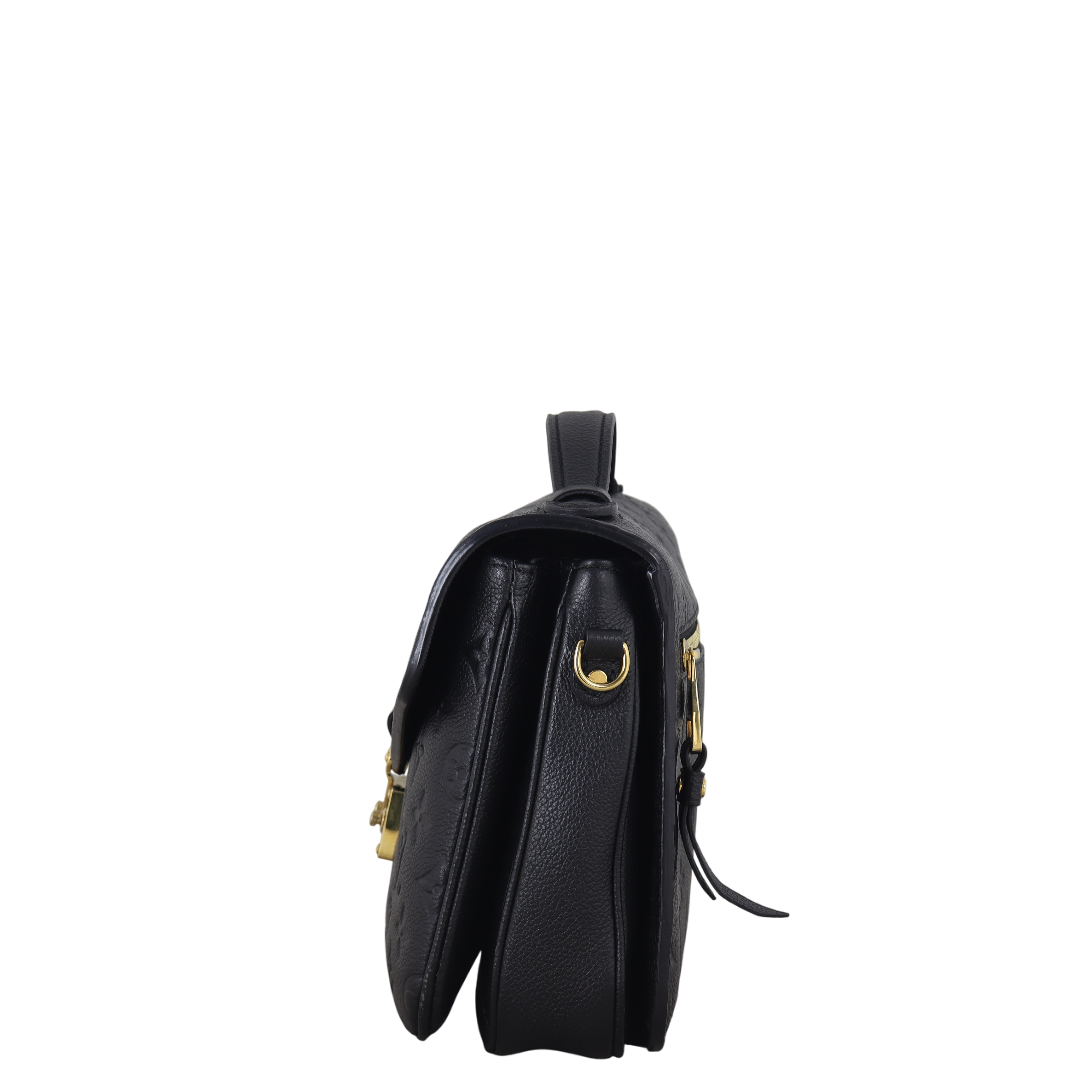 Louis Vuitton Pochette Metis Monogram Empreinte