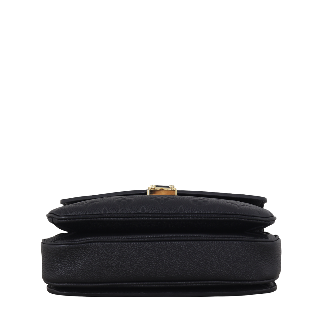 Louis Vuitton Pochette Metis Monogram Empreinte