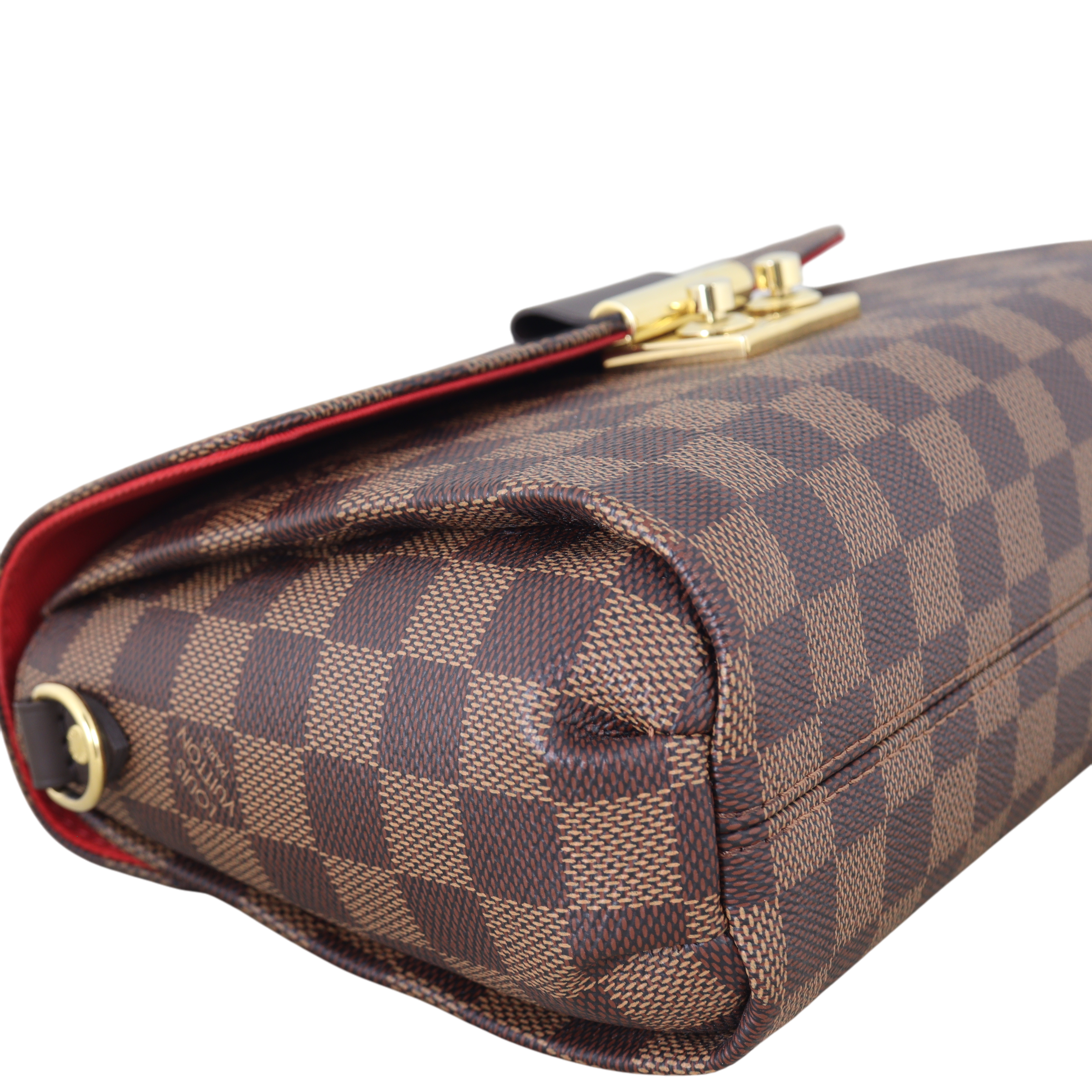 Louis Vuitton Croisette Damier Ebene