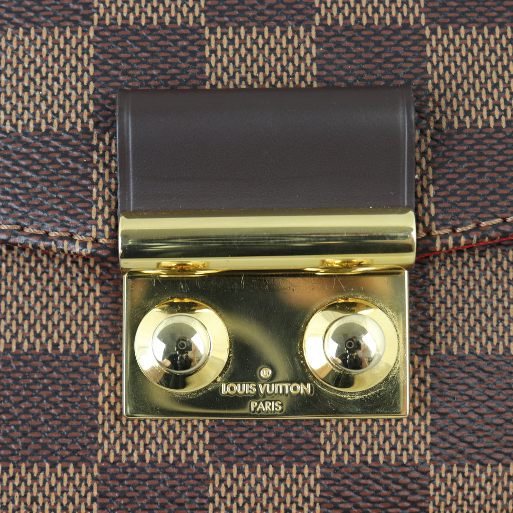 Louis Vuitton Croisette Damier Ebene