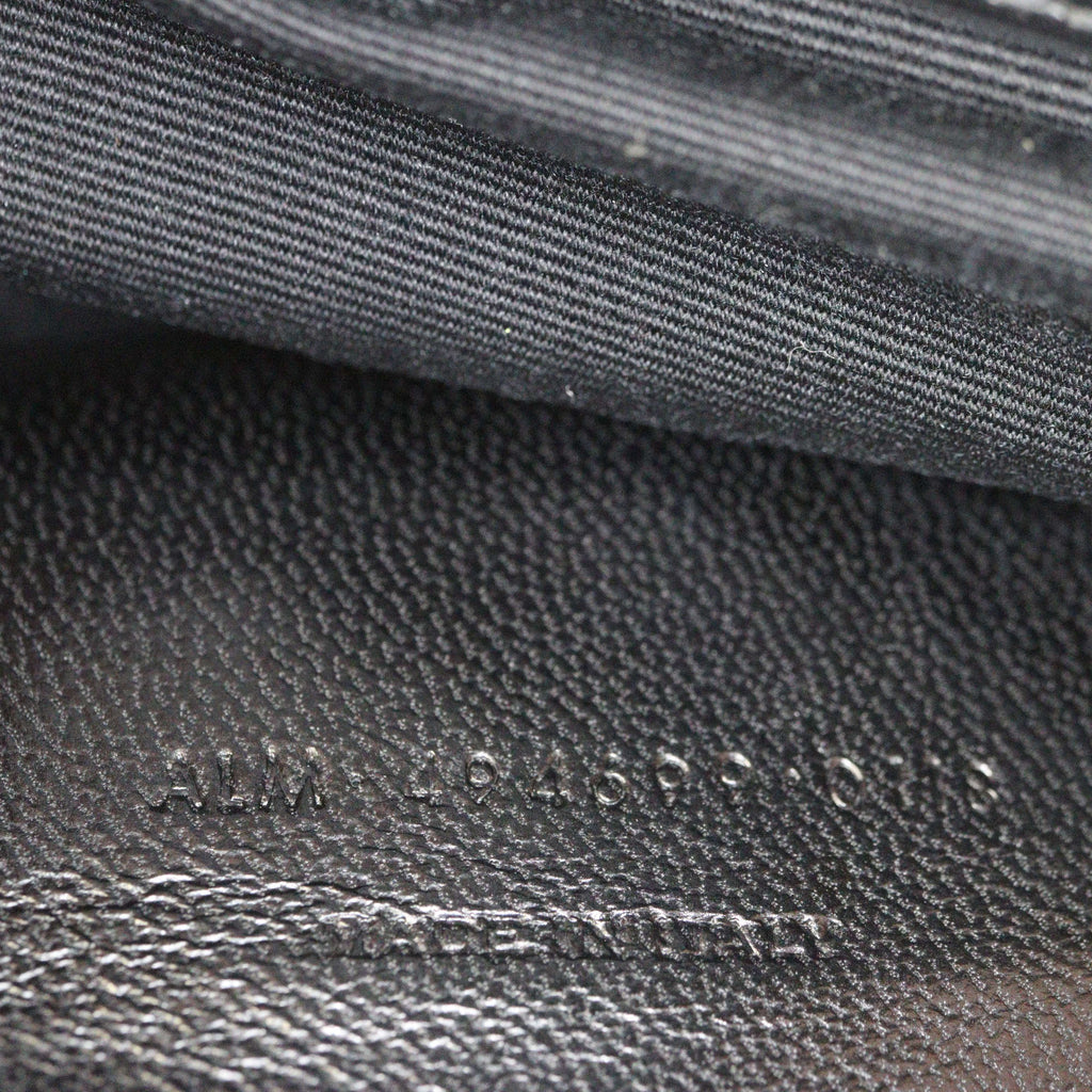 Saint Laurent Loulou Small