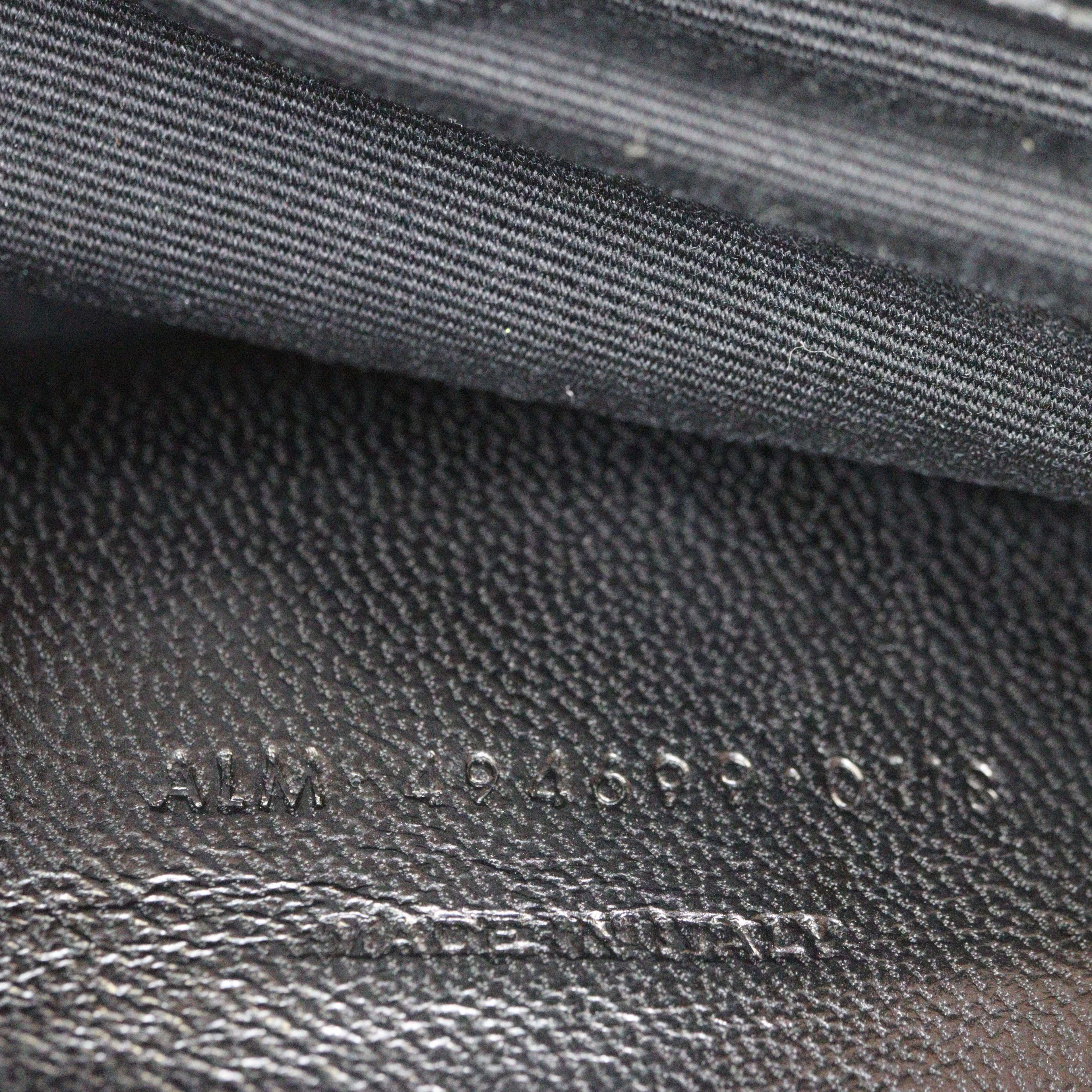 Saint Laurent Loulou Small