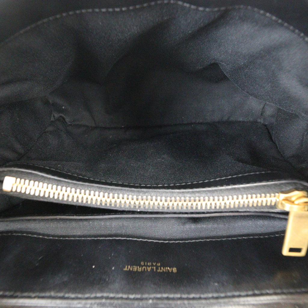 Saint Laurent Loulou Small