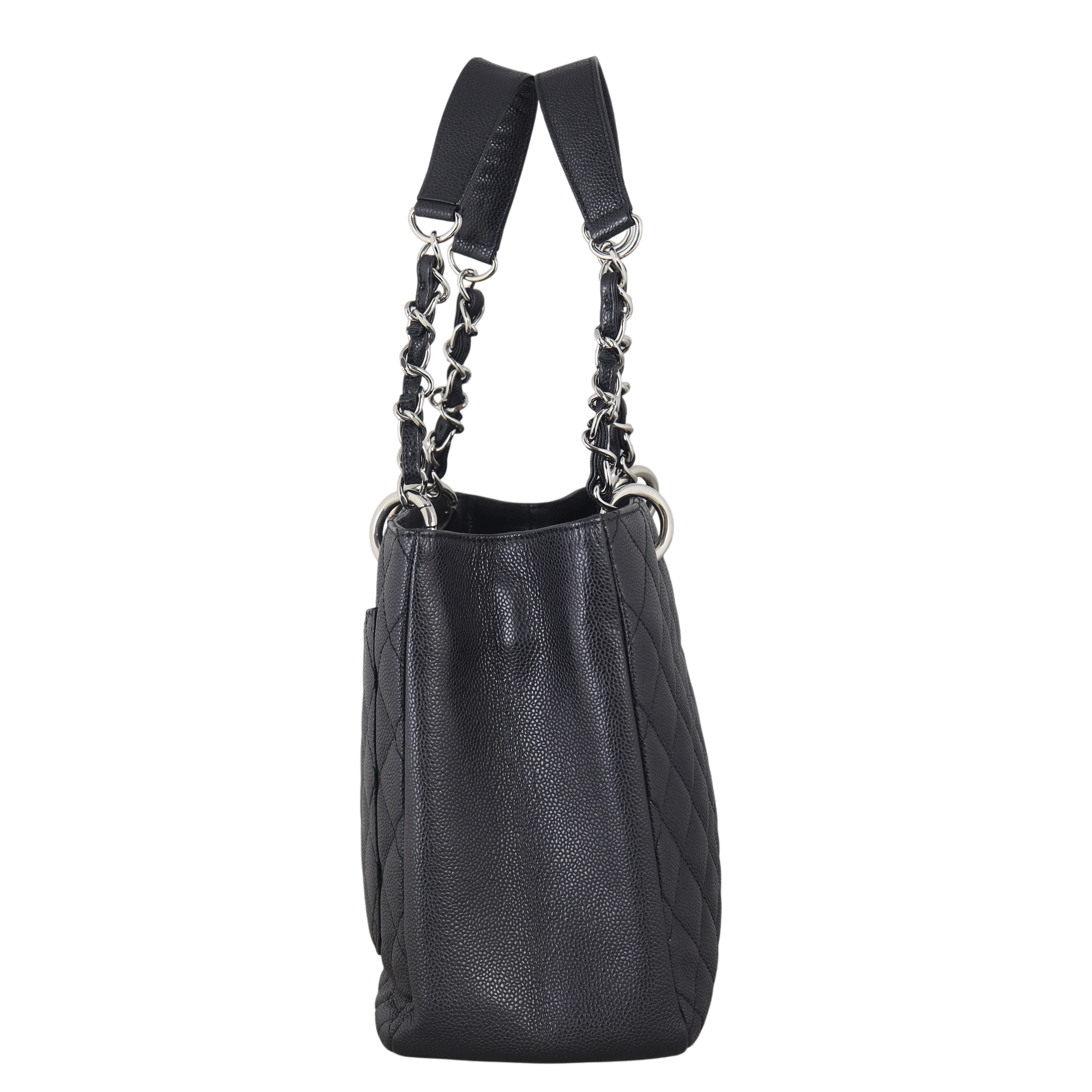 Chanel Grand Shopping Tote
