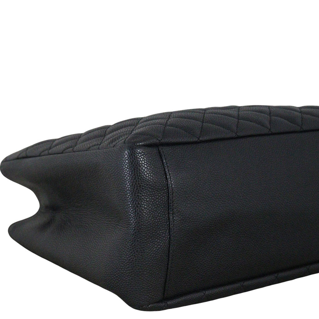 Chanel Grand Shopping Tote
