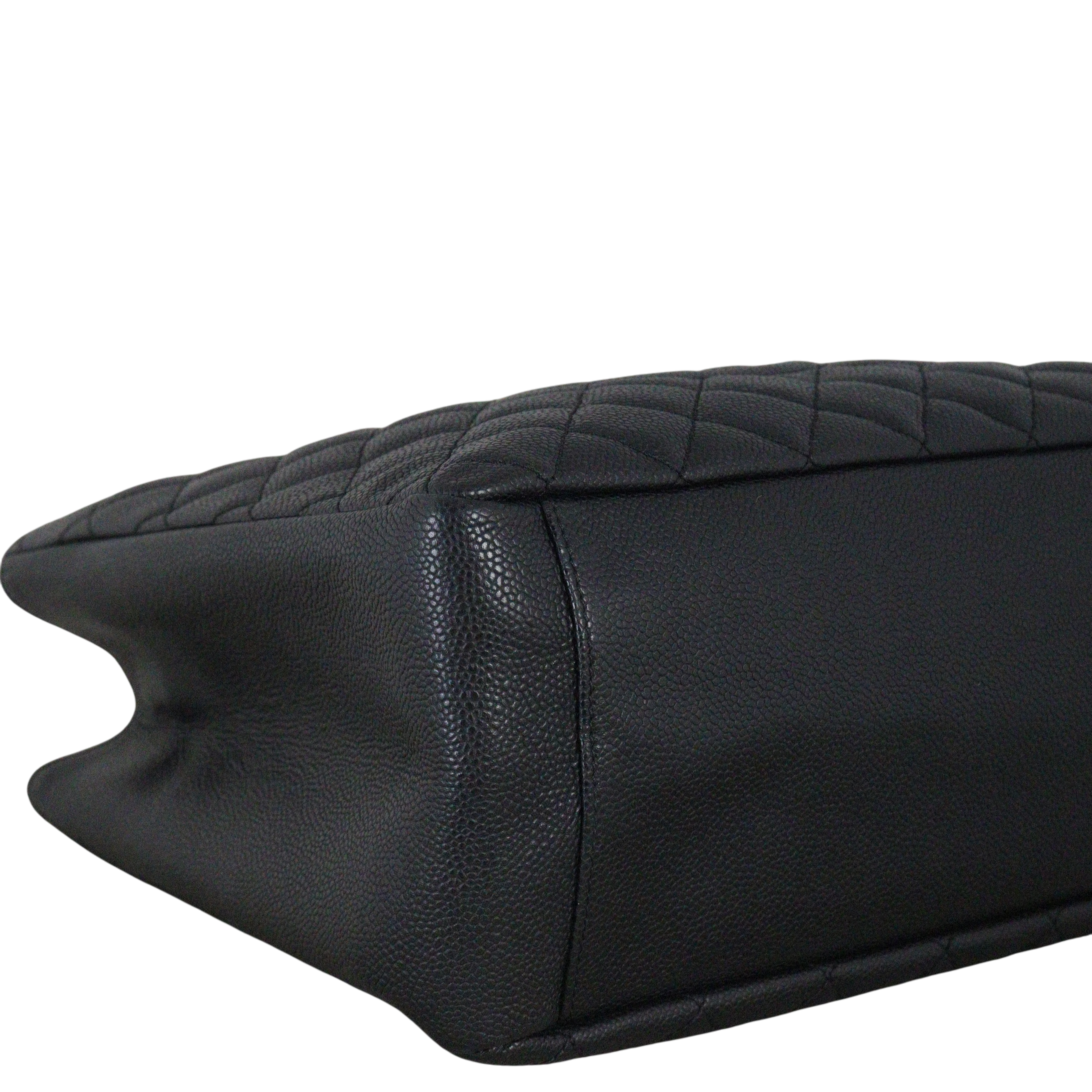 Chanel Grand Shopping Tote