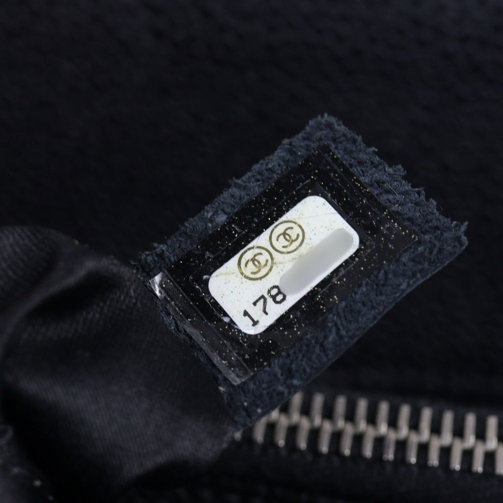Chanel Grand Shopping Tote