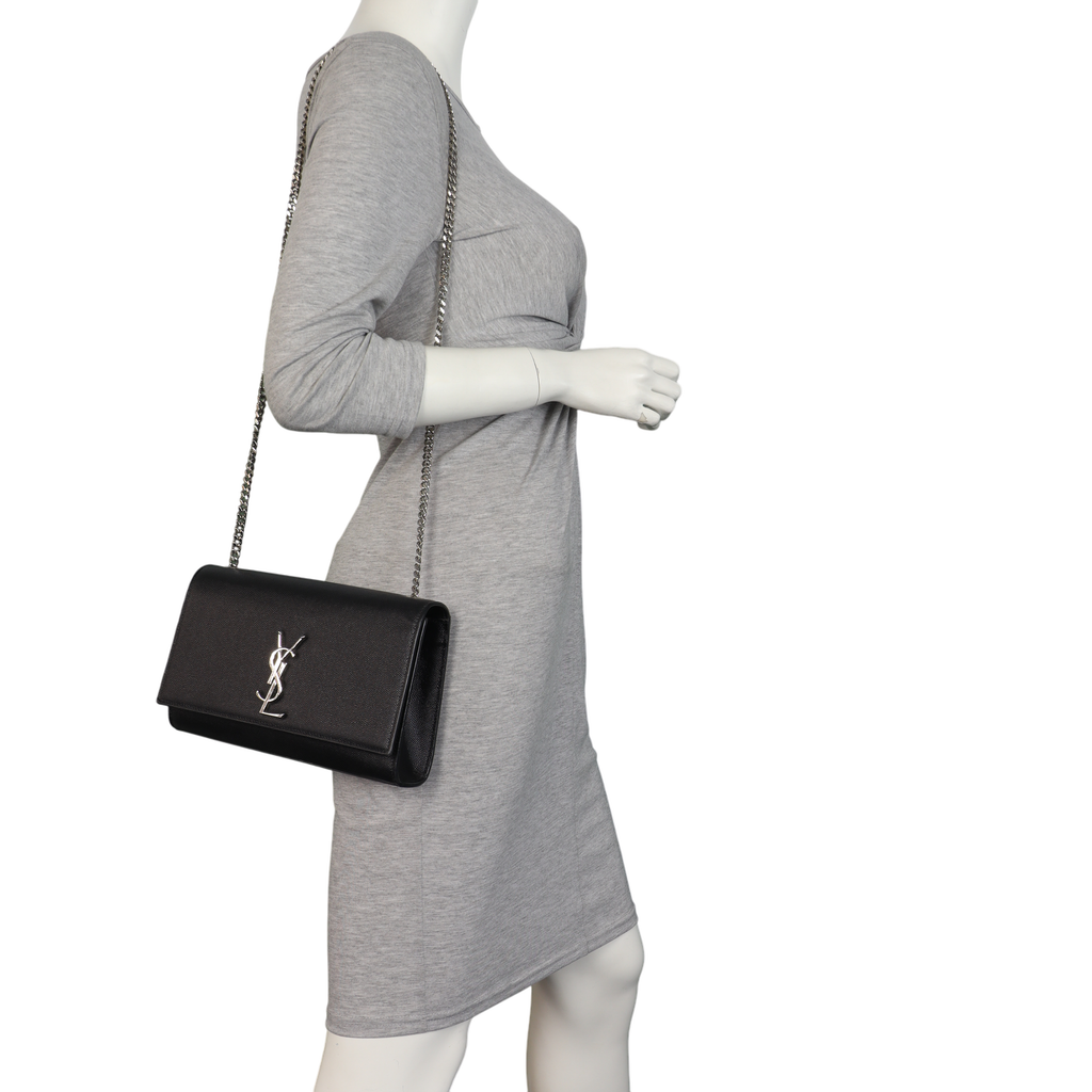 Saint Laurent Kate Chain Bag Medium