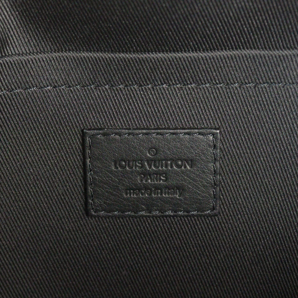 Louis Vuitton Palm Springs Backpack PM Monogram