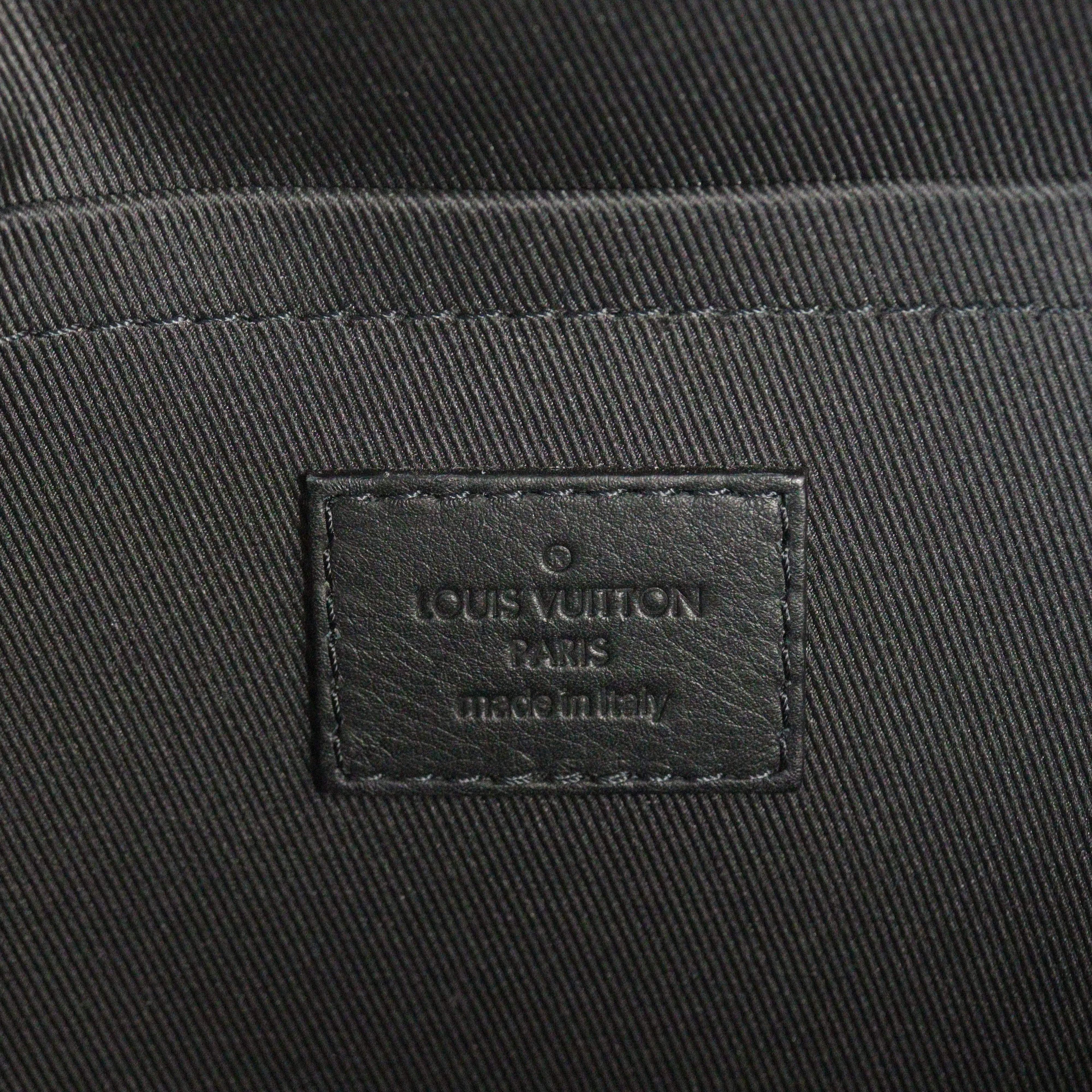 Louis Vuitton Palm Springs Backpack PM Monogram