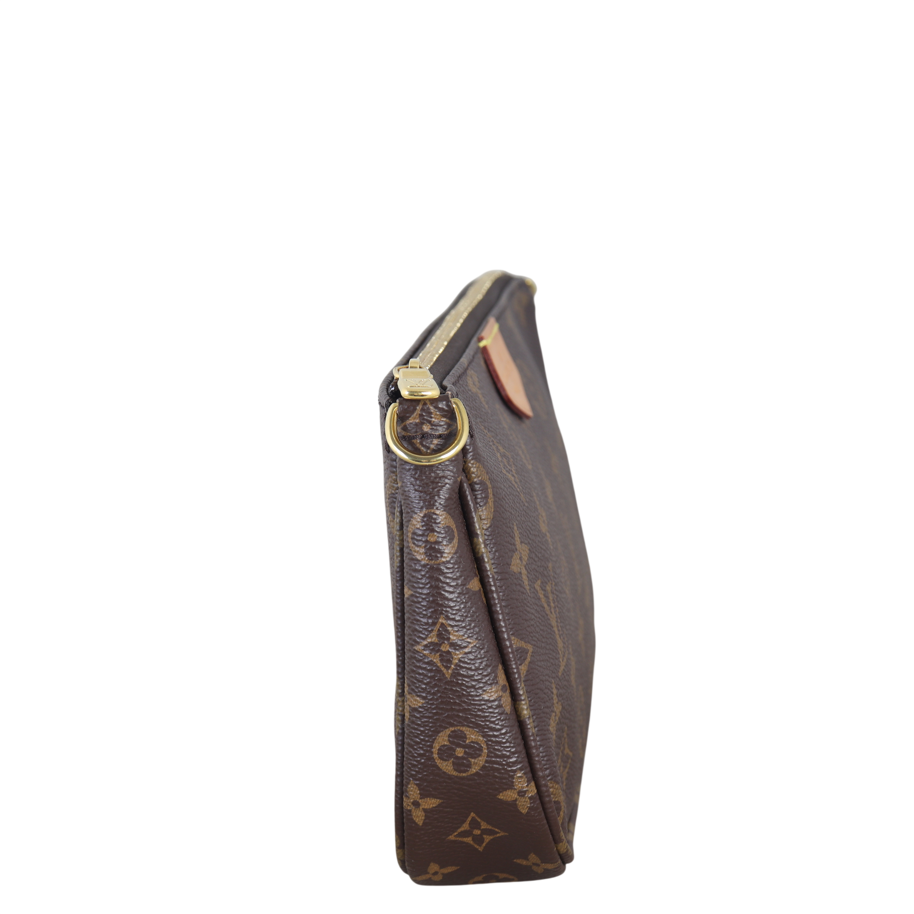 Louis Vuitton Multi Pochette Accessoires Monogram