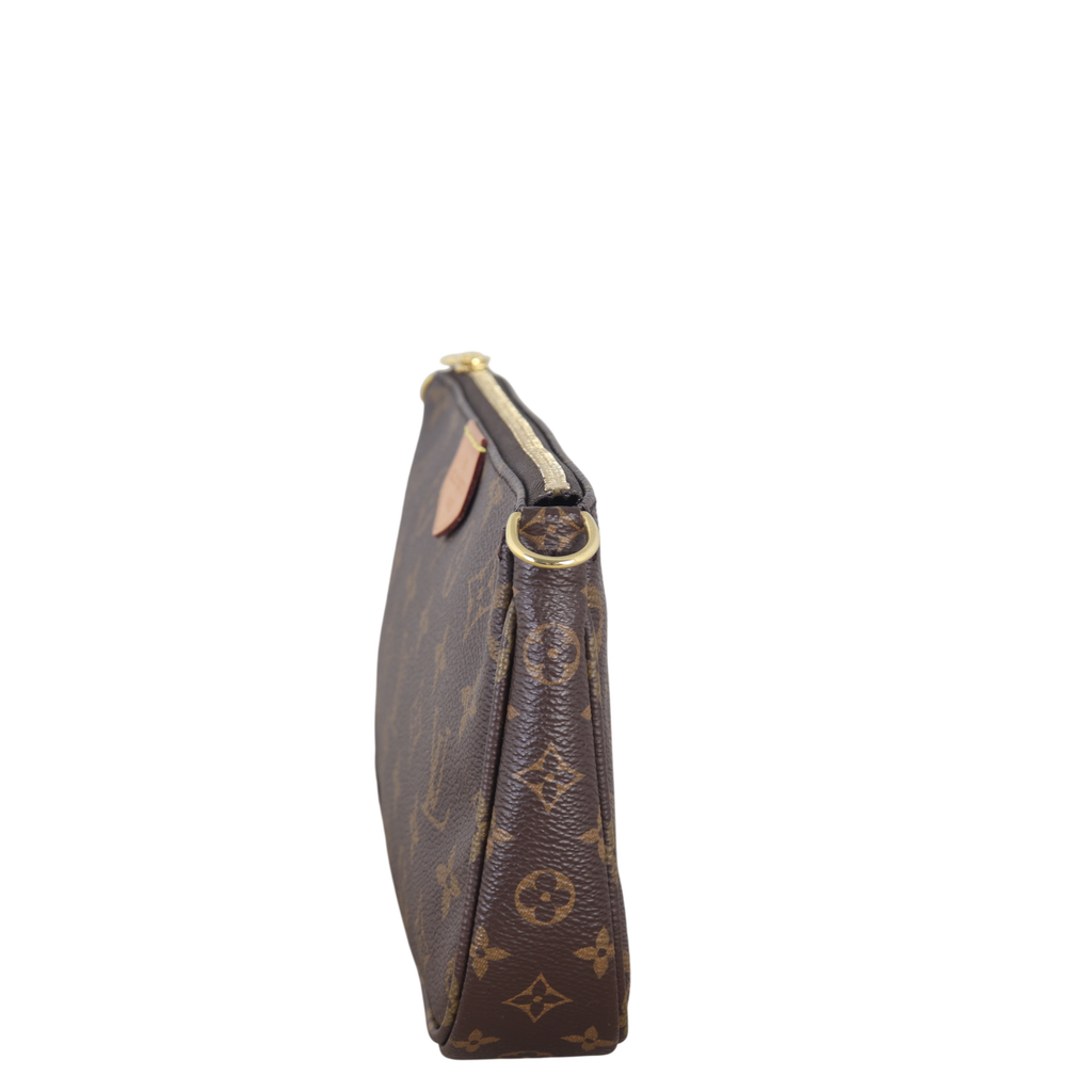 Louis Vuitton Multi Pochette Accessoires Monogram