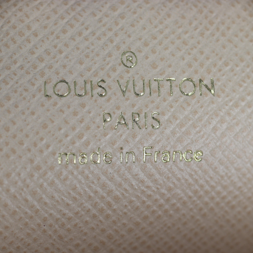 Louis Vuitton Multi Pochette Accessoires Monogram