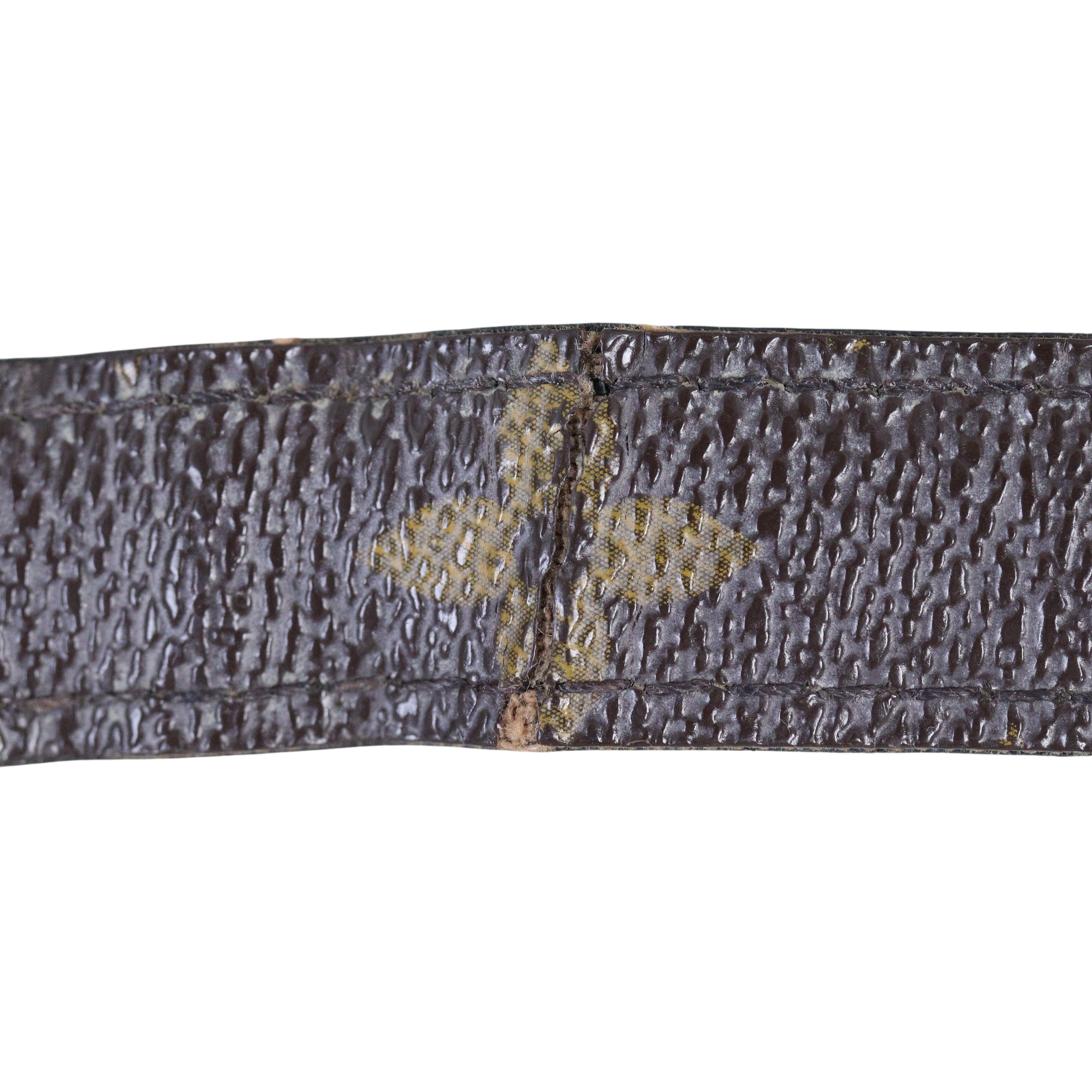 Louis Vuitton Pochette Metis Monogram