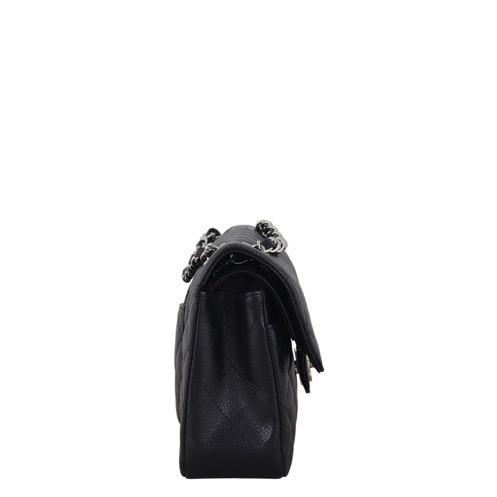 Chanel Classic Double Flap Small Caviar