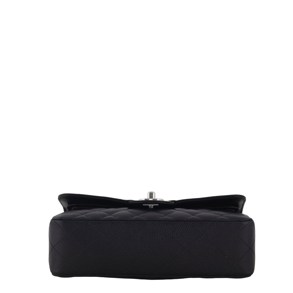 Chanel Classic Double Flap Small Caviar