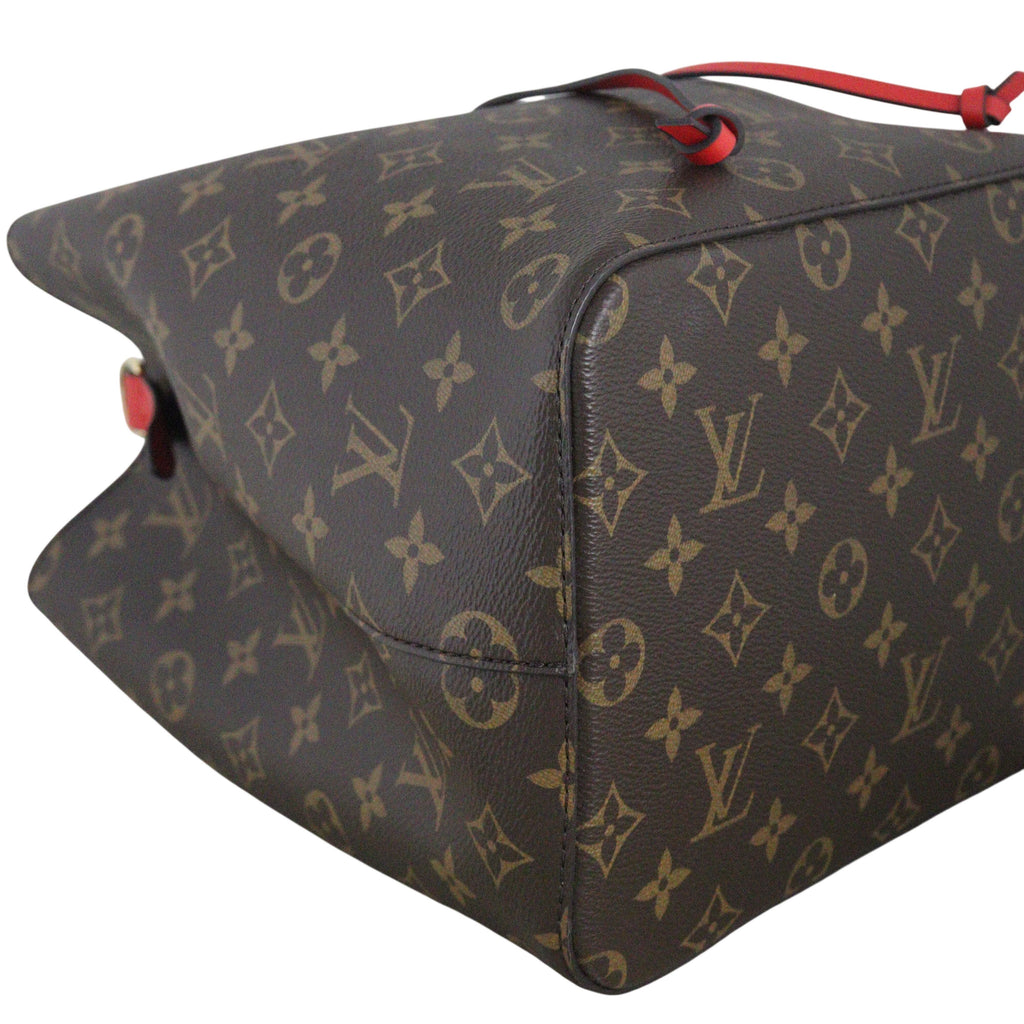 Louis Vuitton NeoNoe Monogram