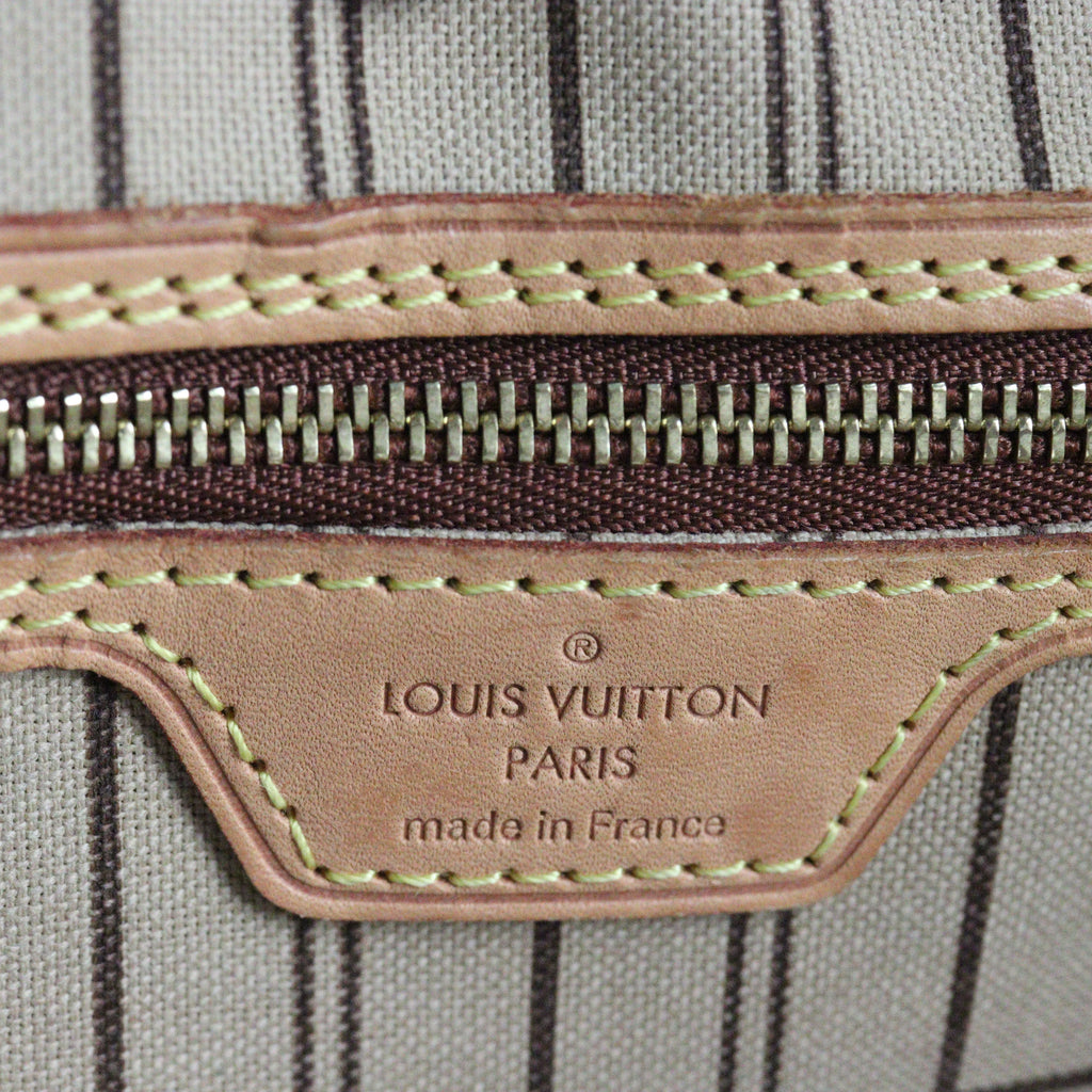 Louis Vuitton Neverfull GM Monogram