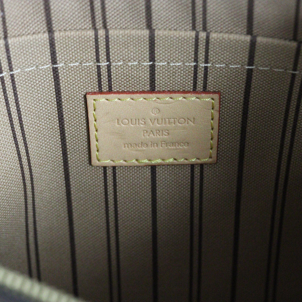 Louis Vuitton Neverfull GM Monogram