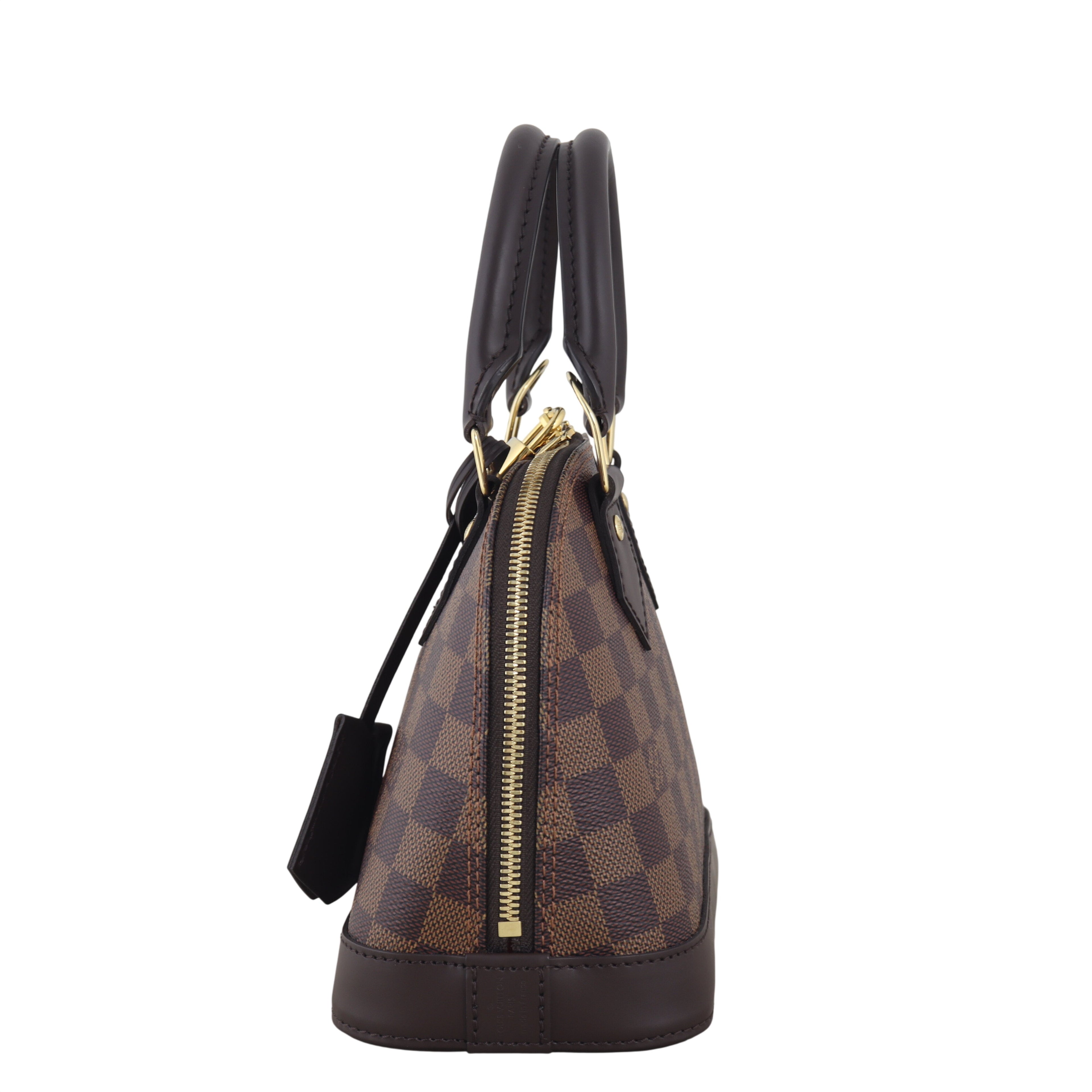 Louis Vuitton Alma BB Damier Ebene