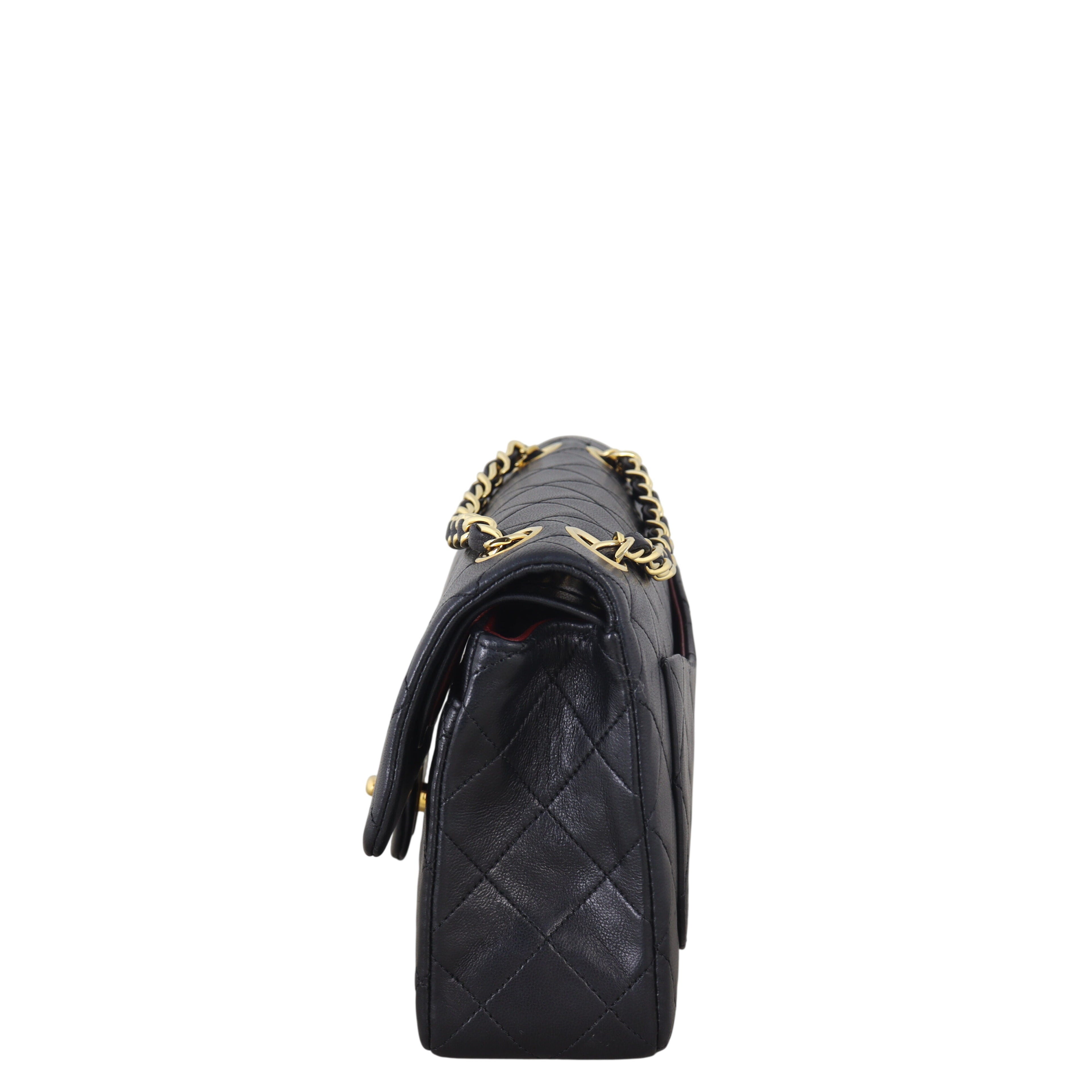 Chanel Classic Double Flap Small Vintage