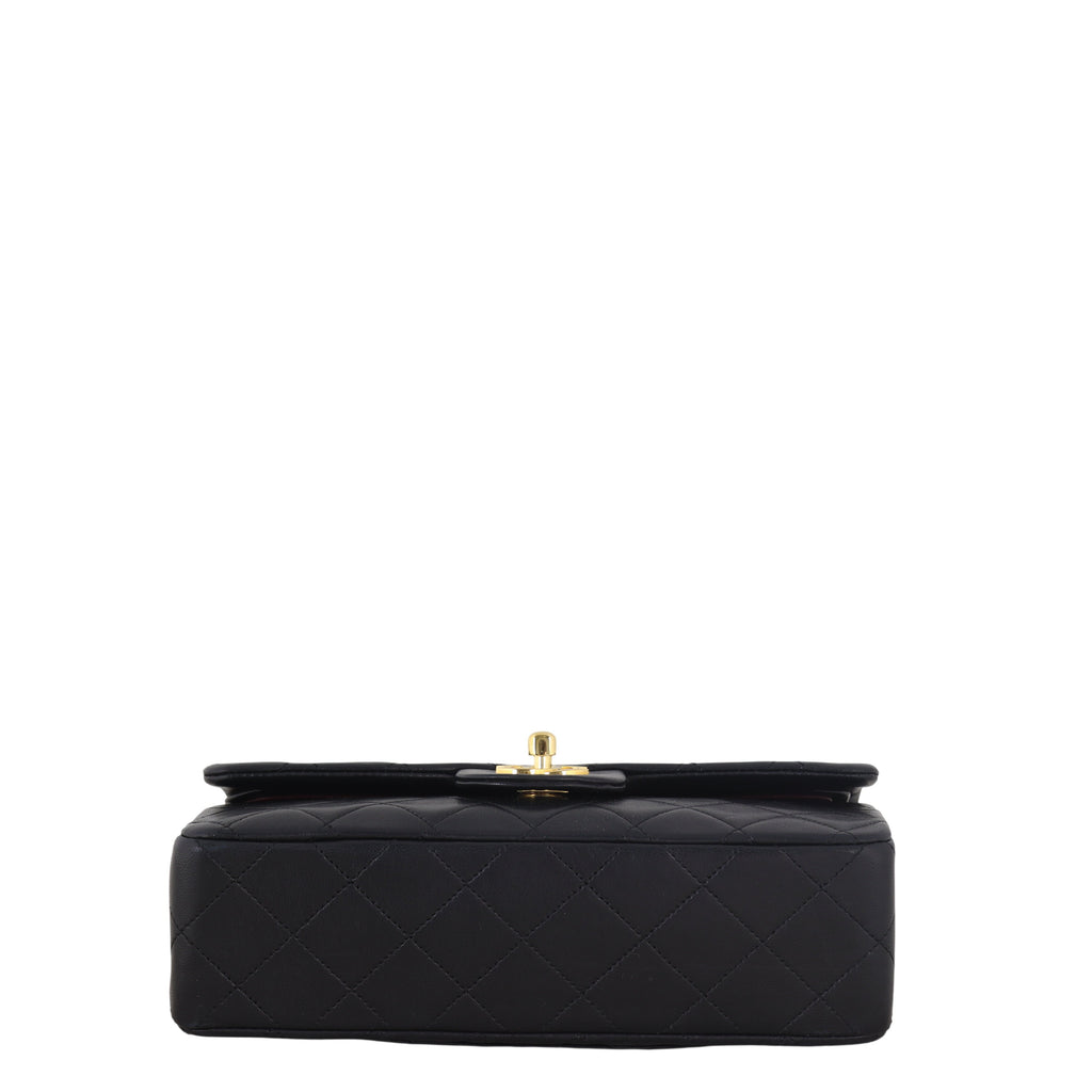 Chanel Classic Double Flap Small Vintage