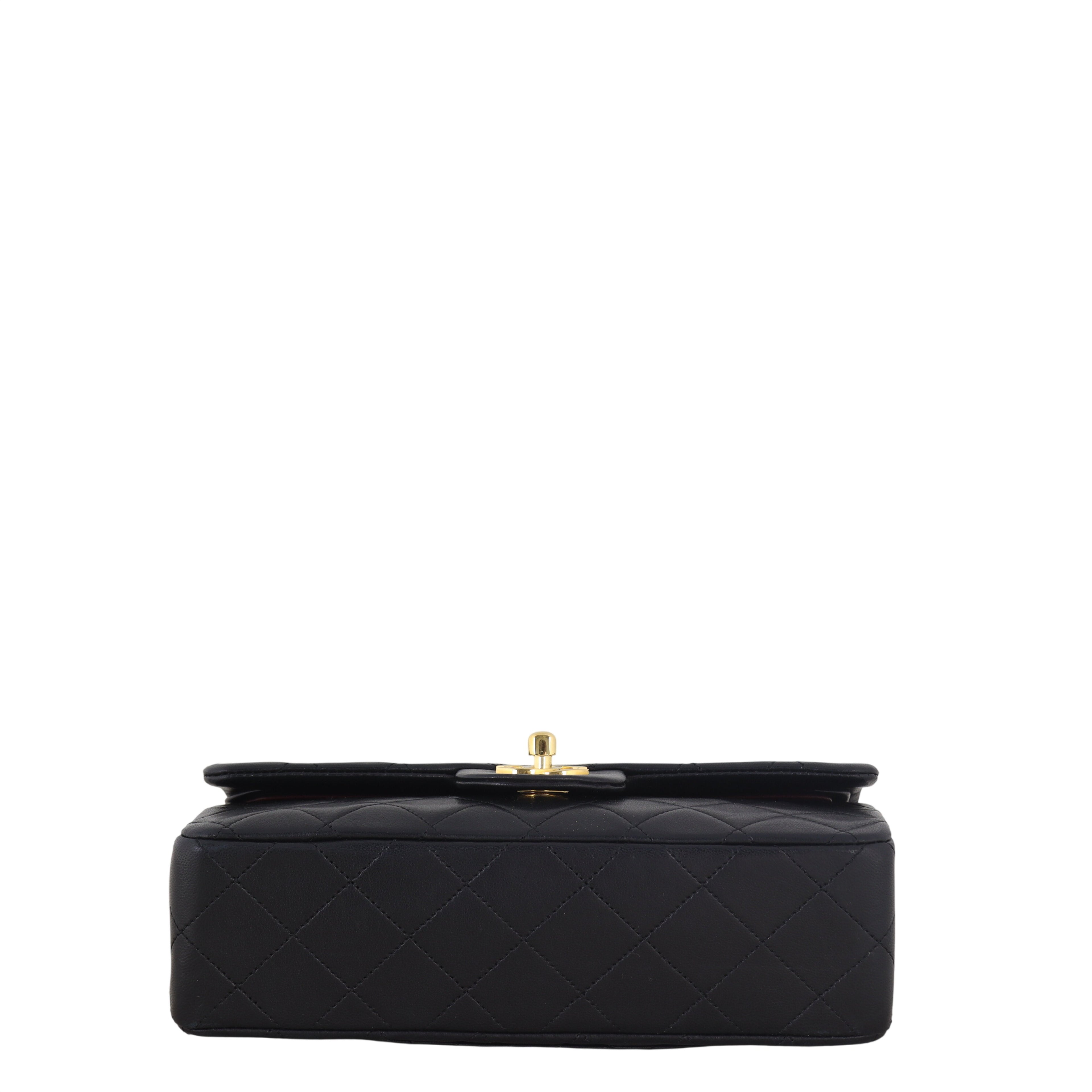 Chanel Classic Double Flap Small Vintage