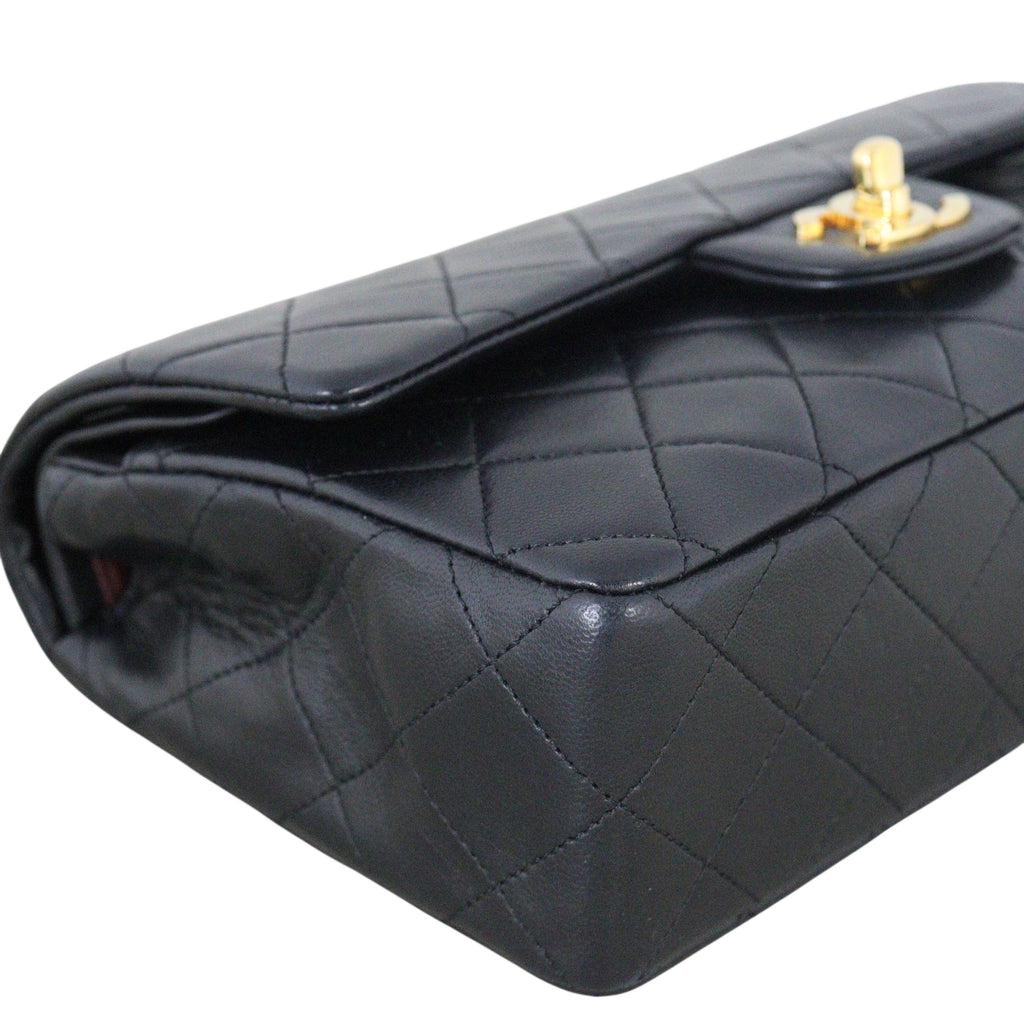 Chanel Classic Double Flap Small Vintage